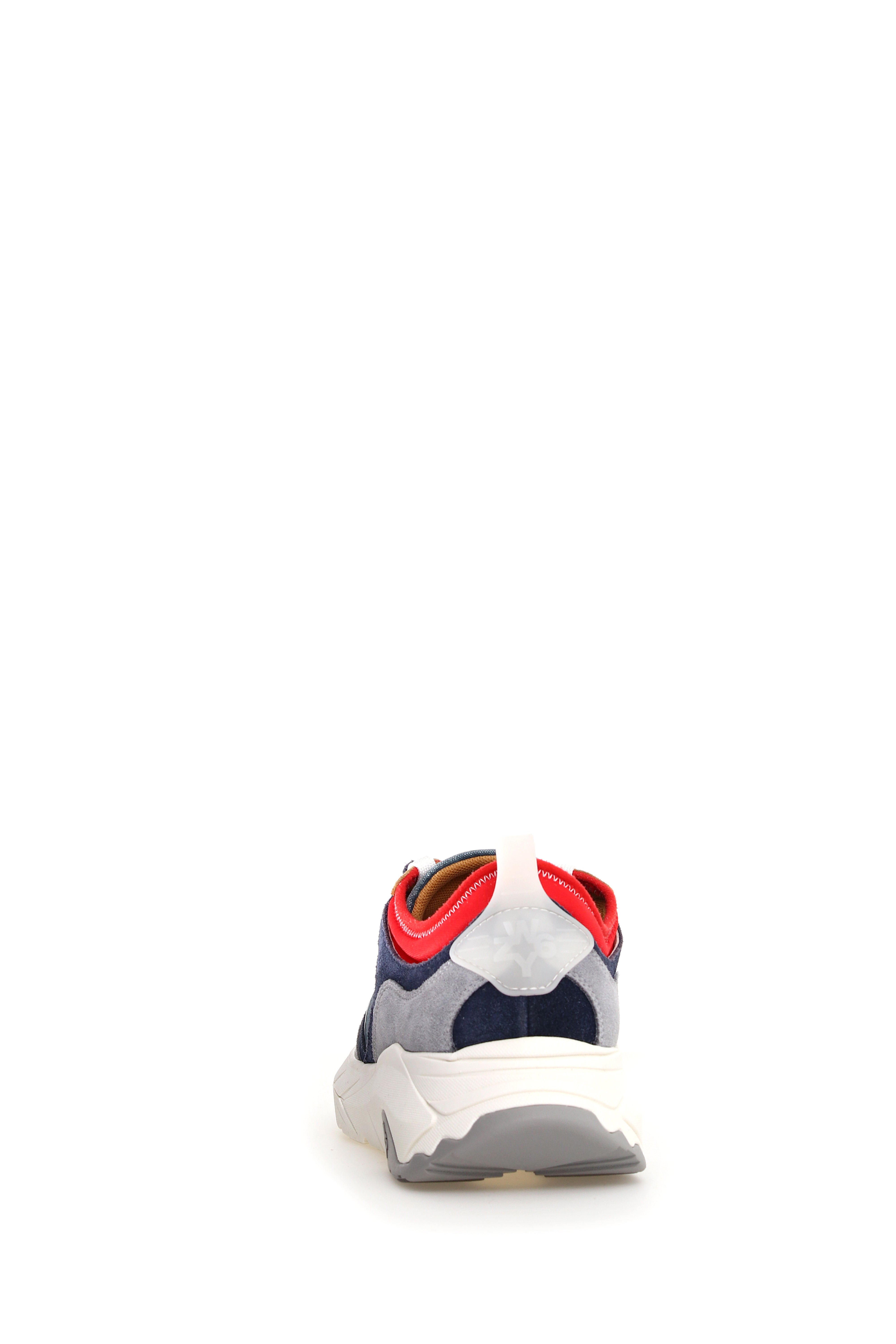 W6YZ Bold Athletic Sneaker