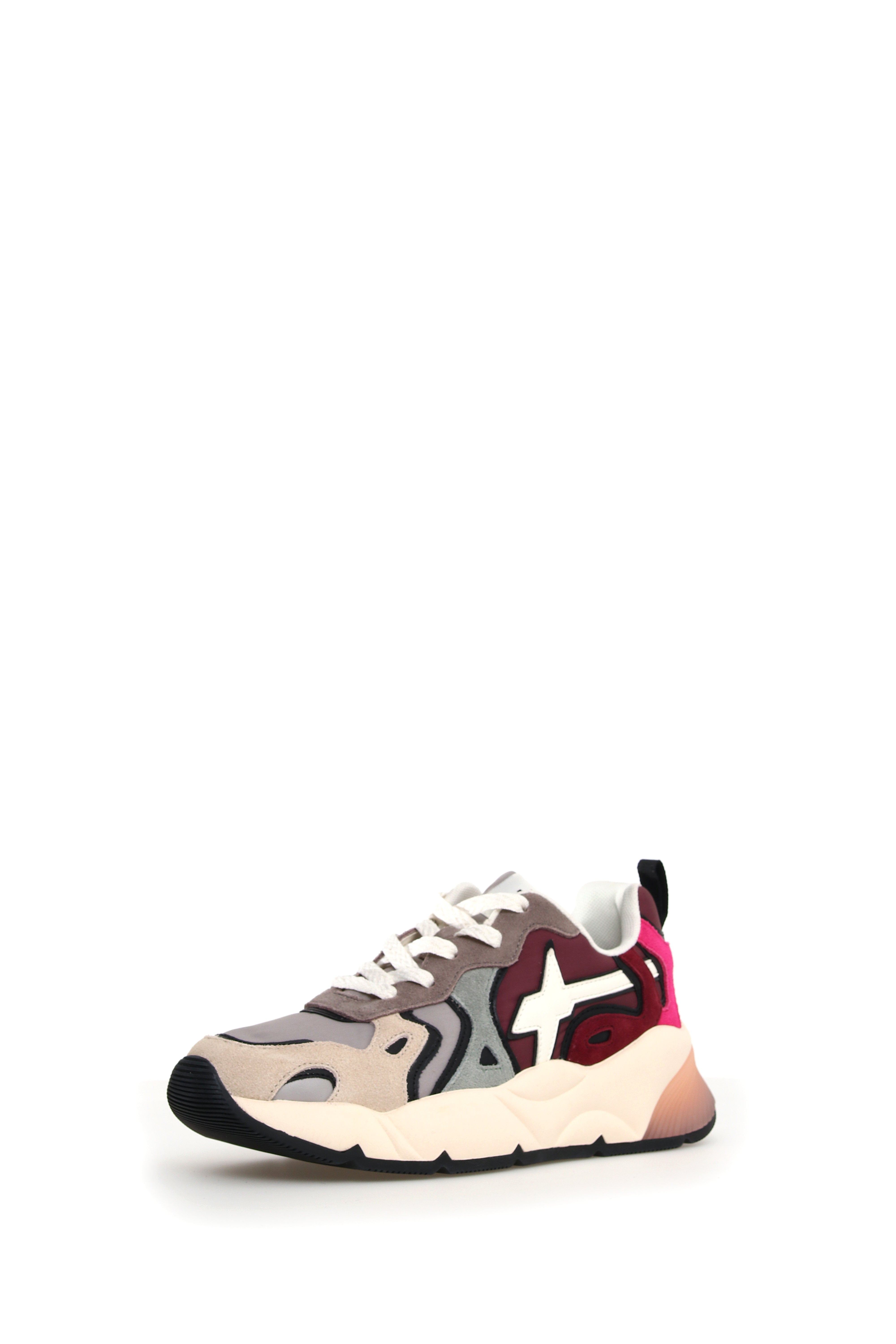 W6YZ Fantasy Women's Sneakers - All-Day Comfort