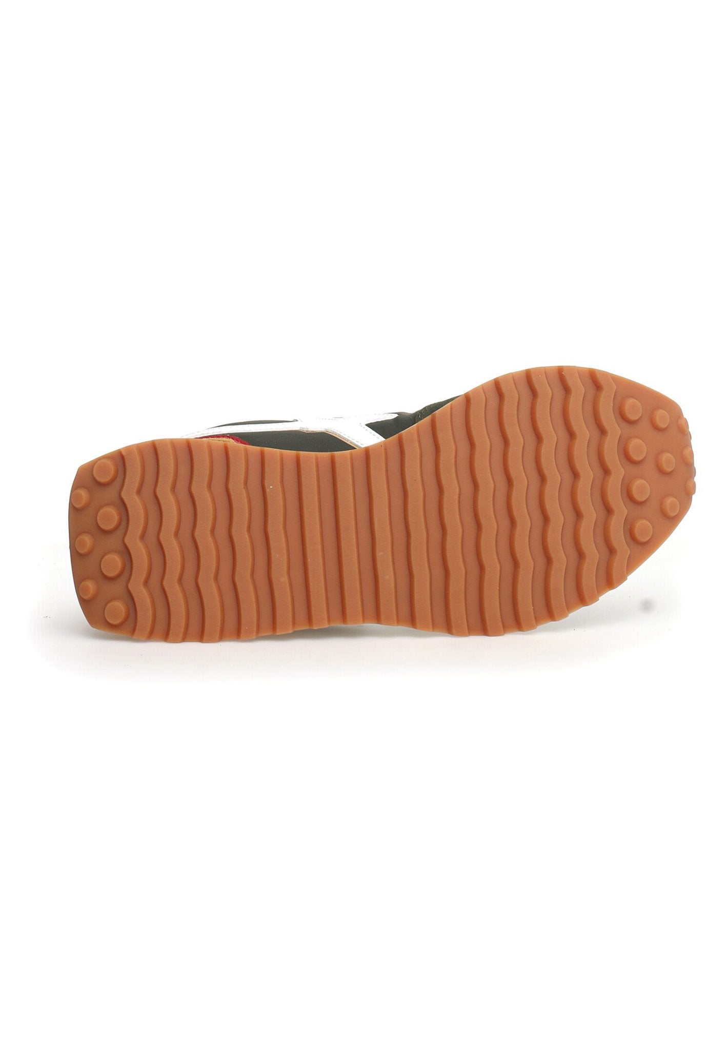 W6YZ Sleek Urban Sneakers for Men