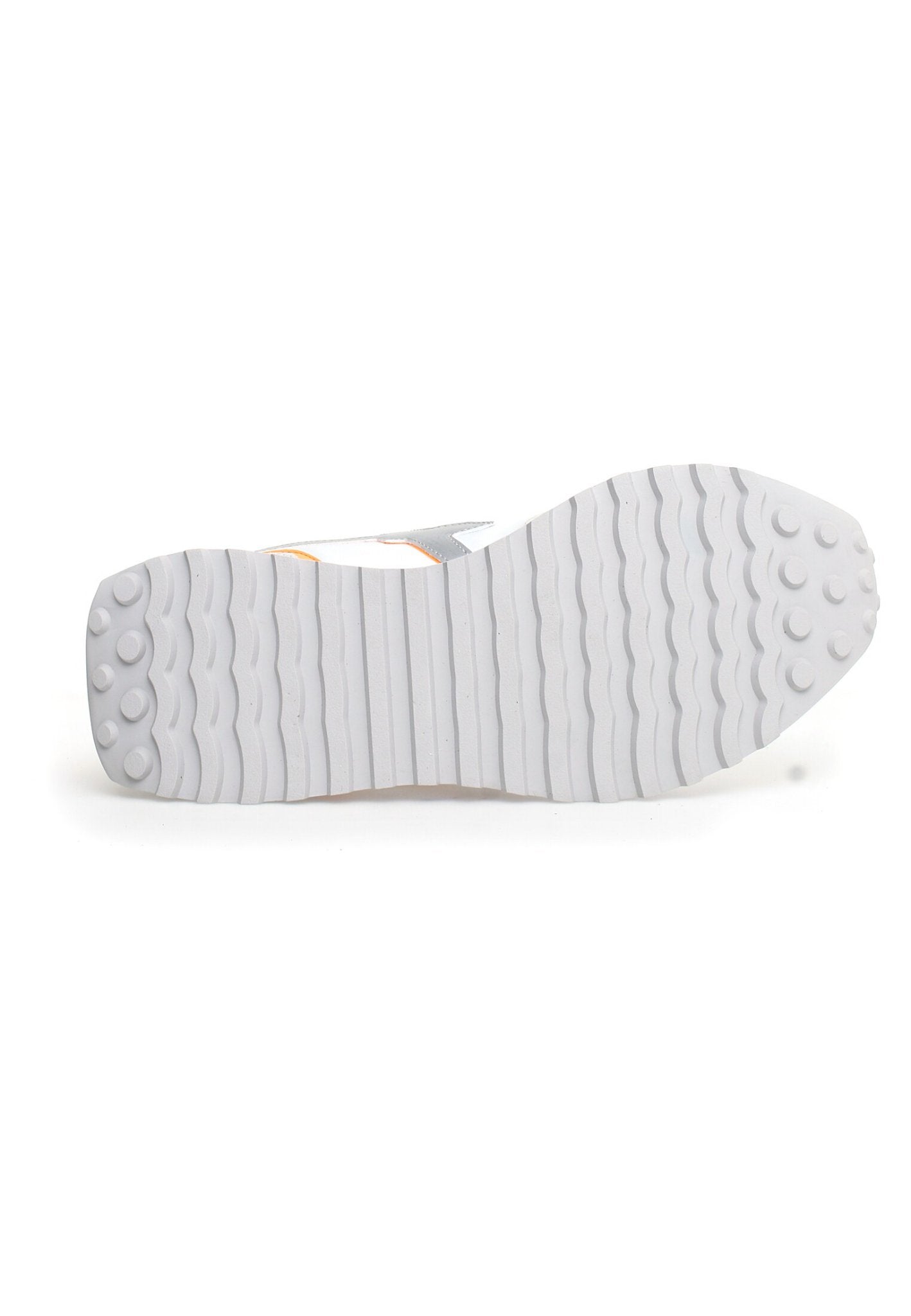 W6YZ Men's Trendy Sneaker