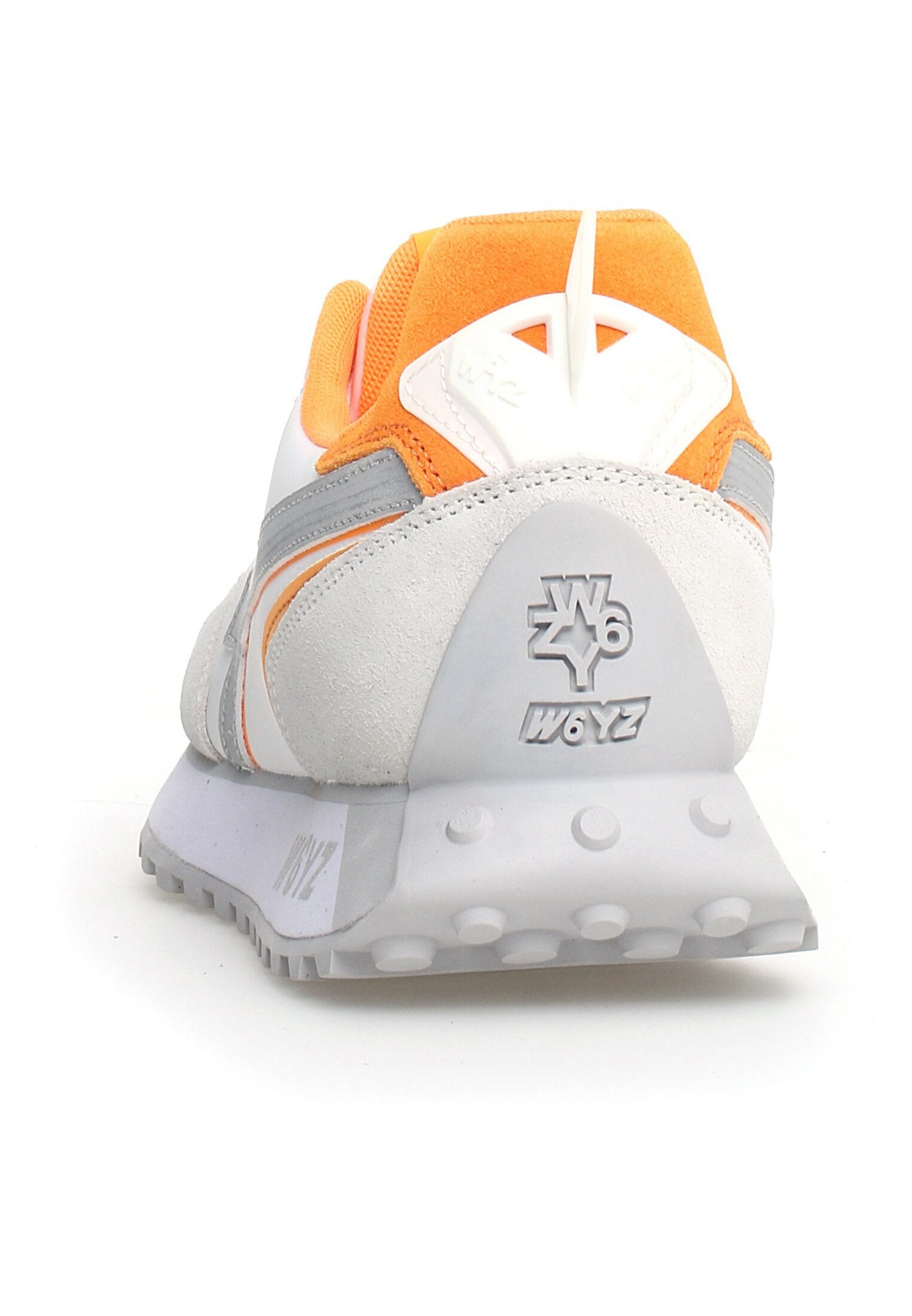 W6YZ Men's Trendy Sneaker