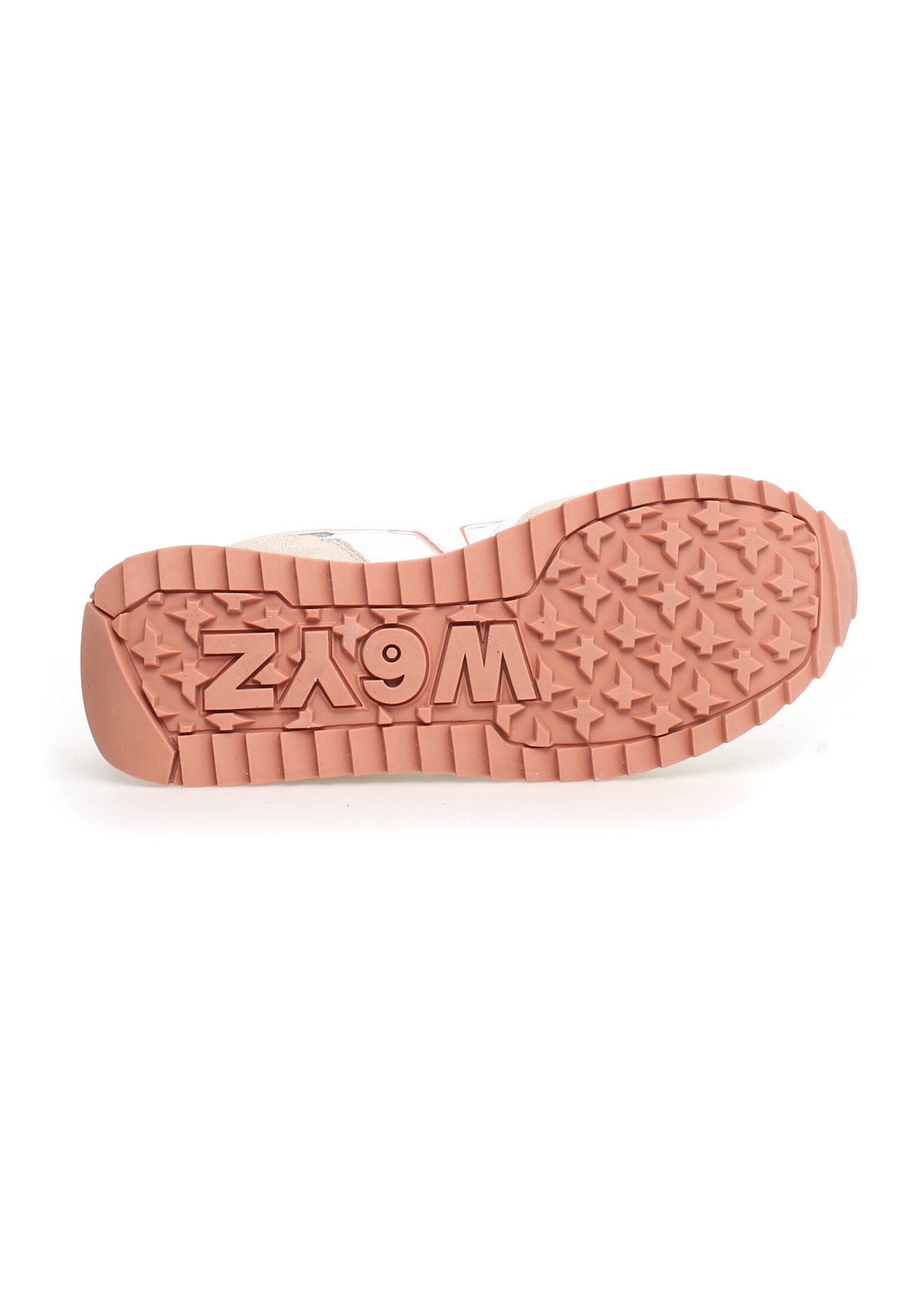 Women's W6YZ Mini Sneakers