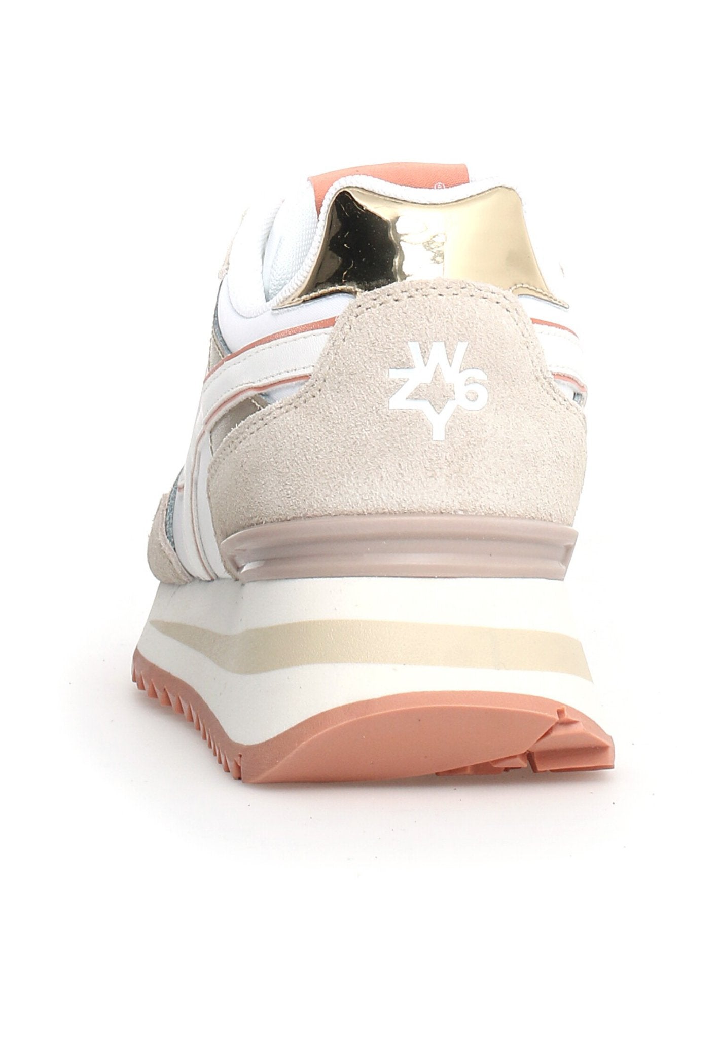 Women's W6YZ Mini Sneakers