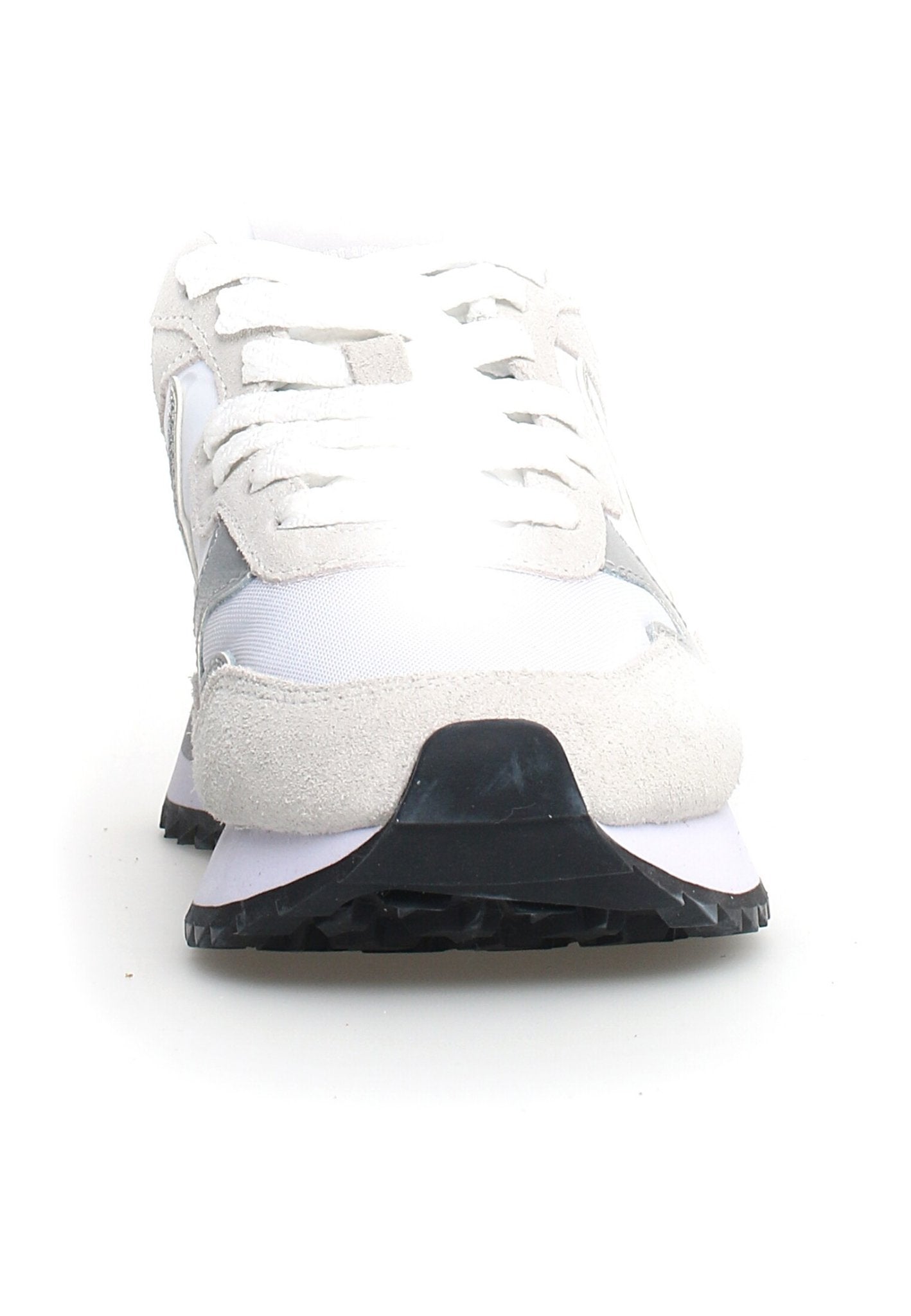 W6YZ Women's Sneakers - Elevated Everyday Style