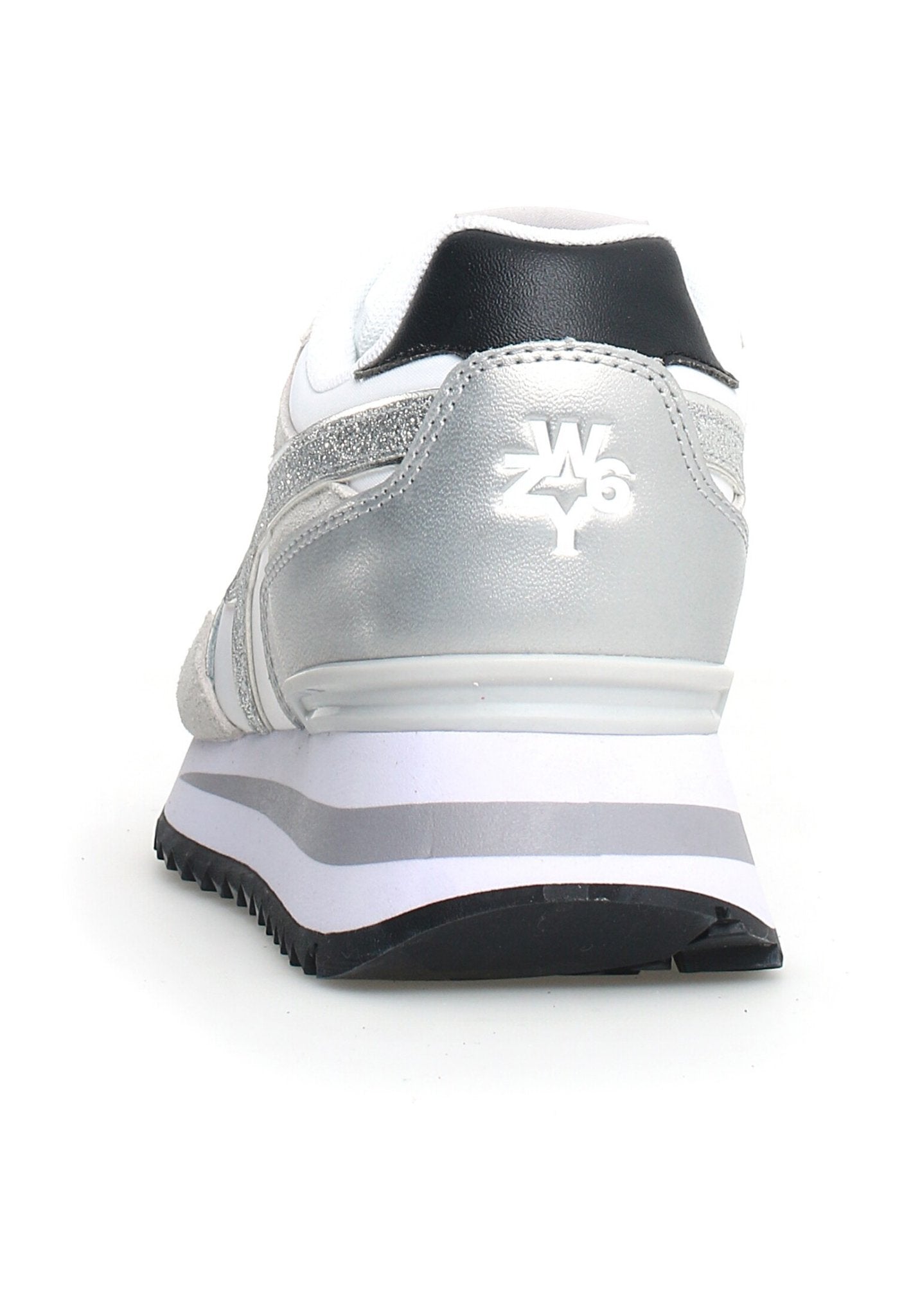 W6YZ Women's Sneakers - Elevated Everyday Style