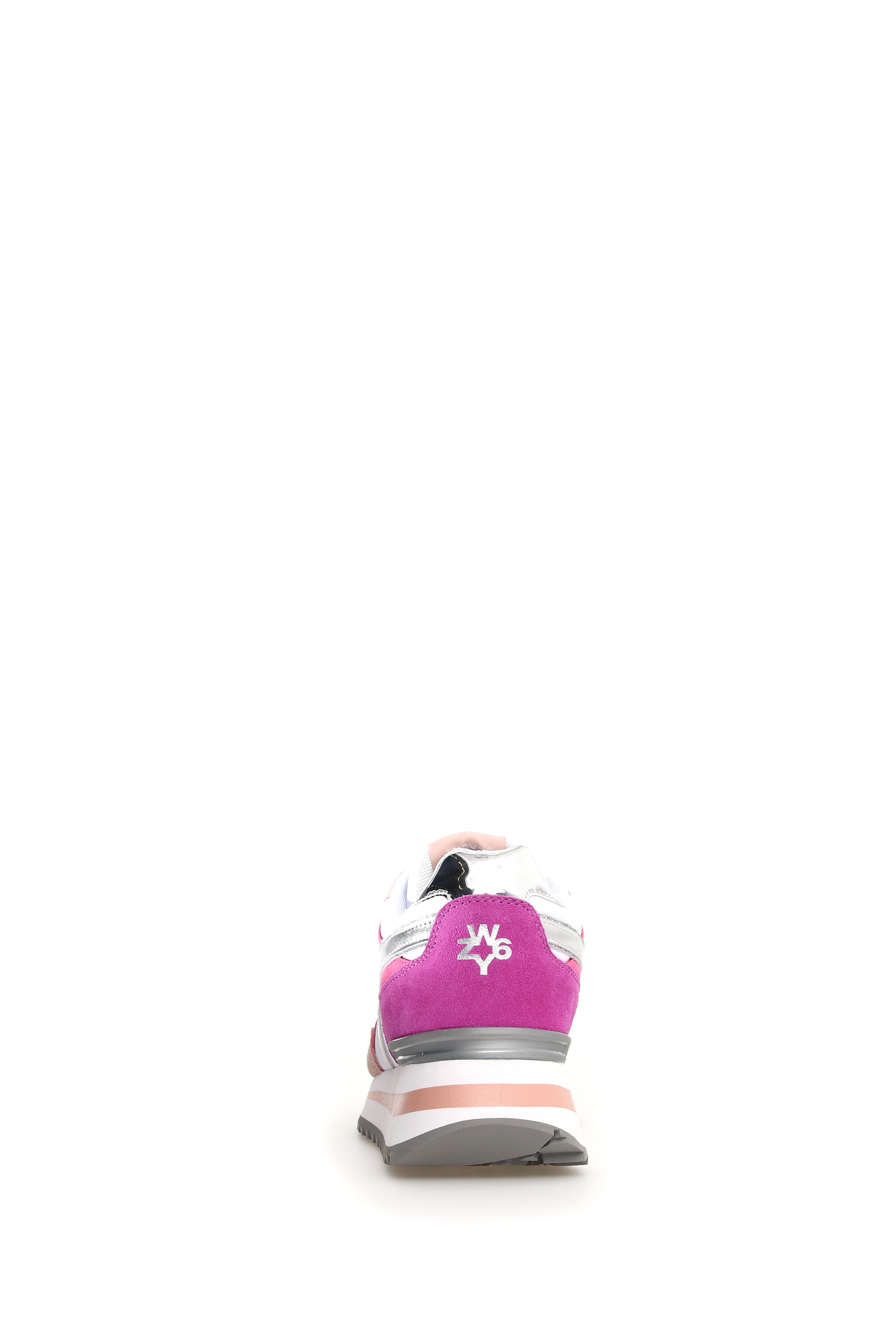 W6YZ Stylish Women's Sneaker