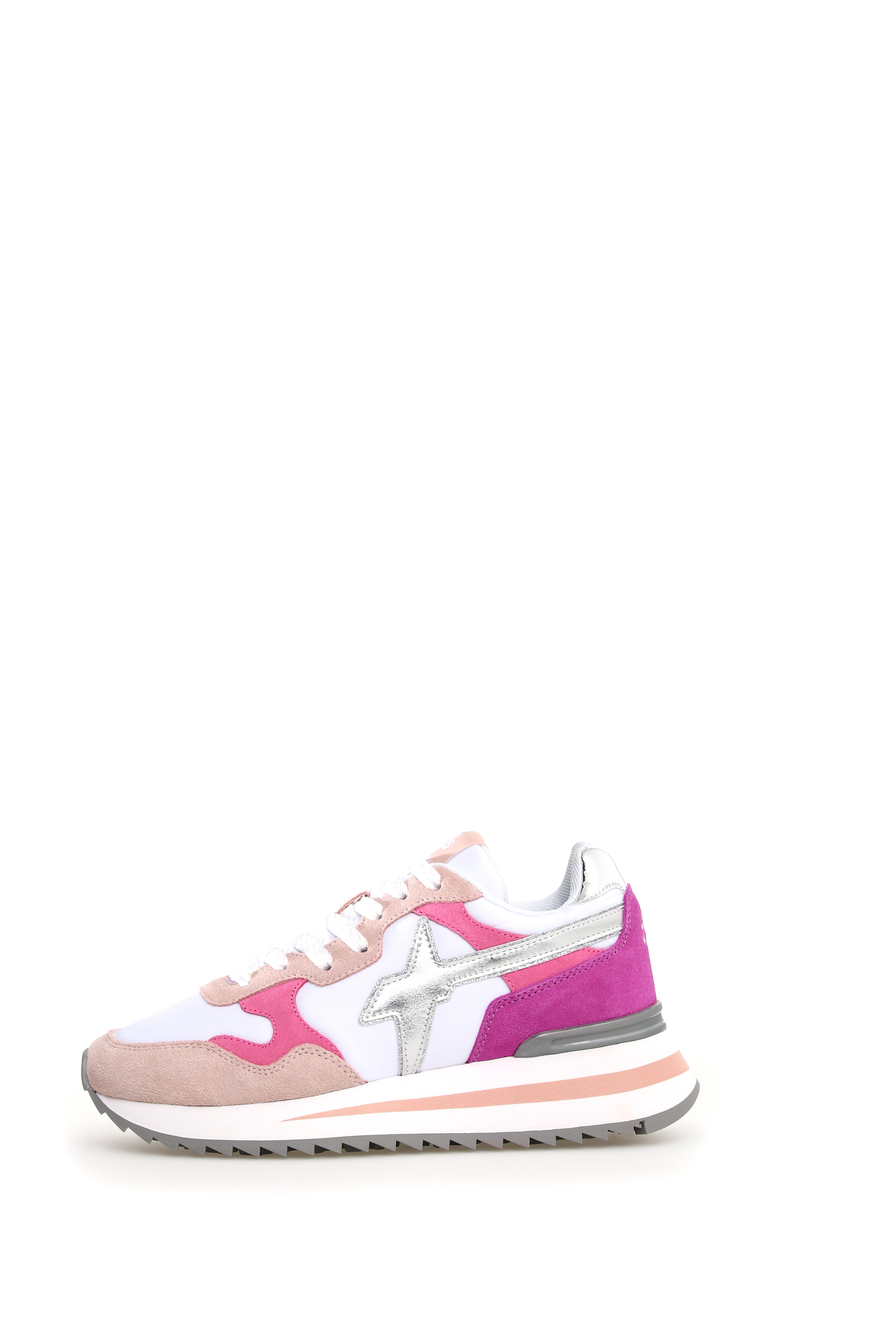 W6YZ Stylish Women's Sneaker