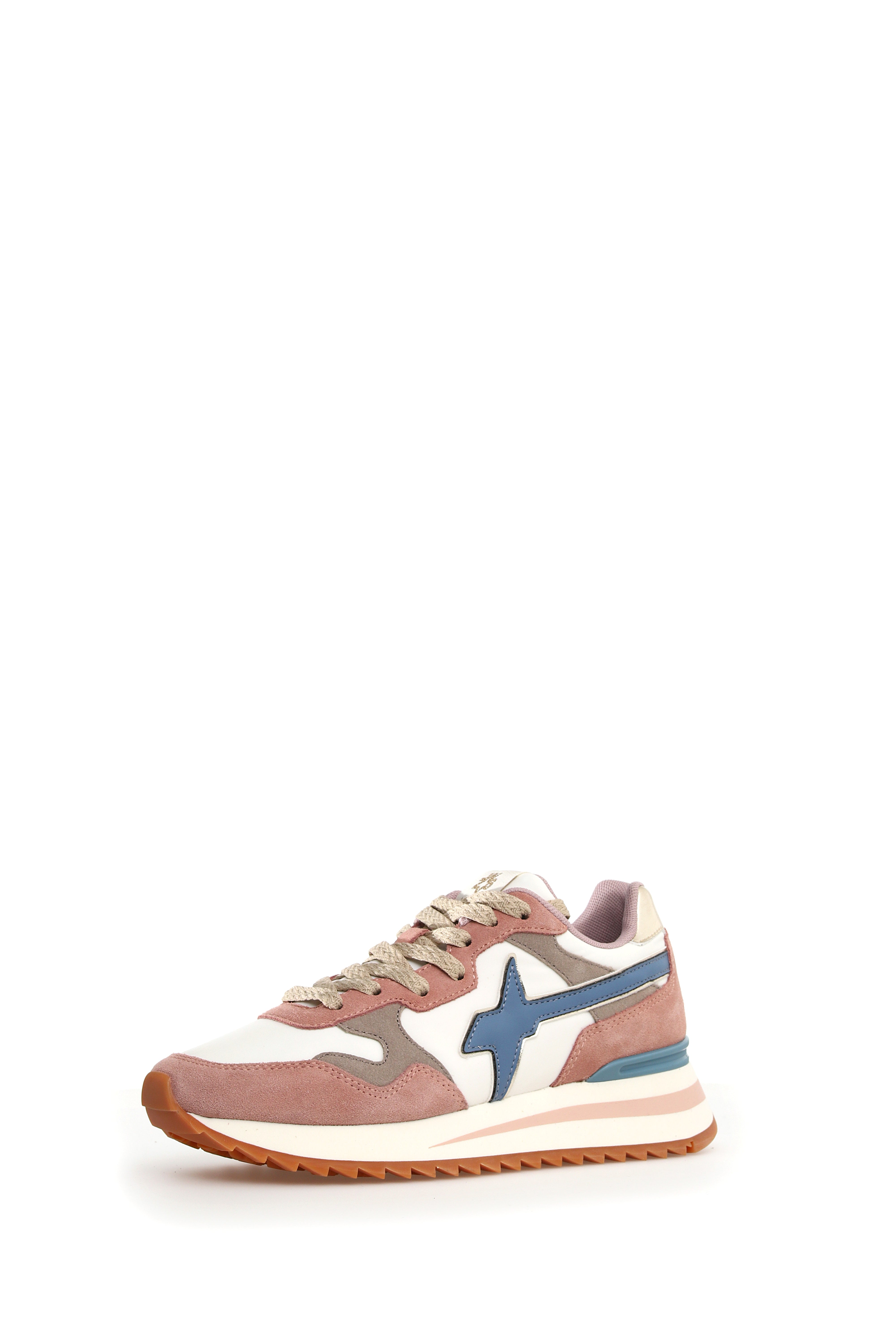 W6YZ Stylish Women's Sneaker - Fall Winter 2024/2025