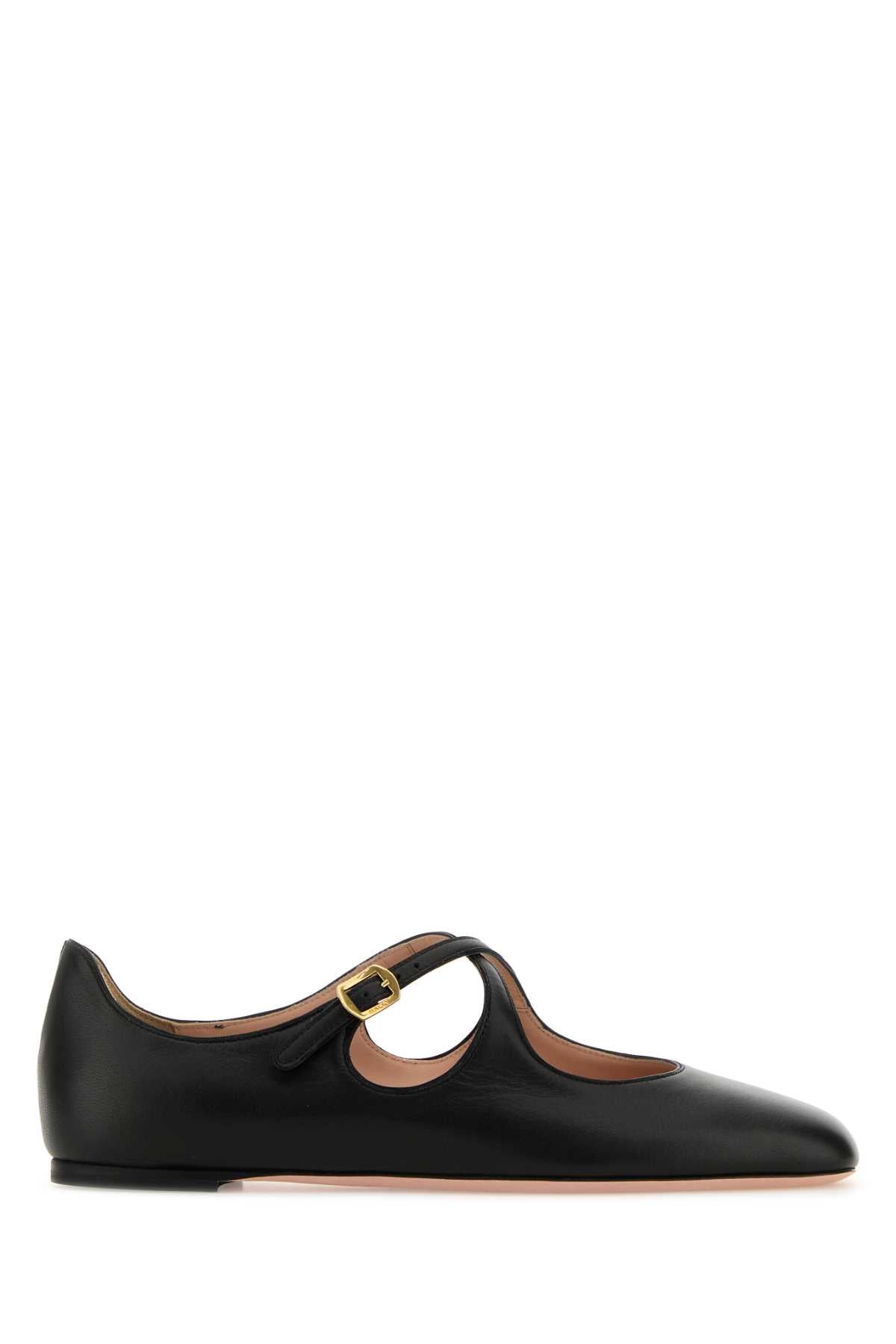 BALLY Classic Ballerina Flats for Women