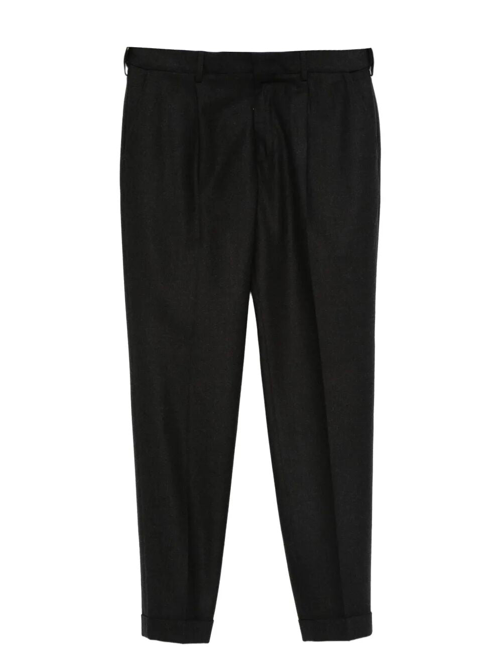 CELLAR DOOR Classic Fit Trousers for Men