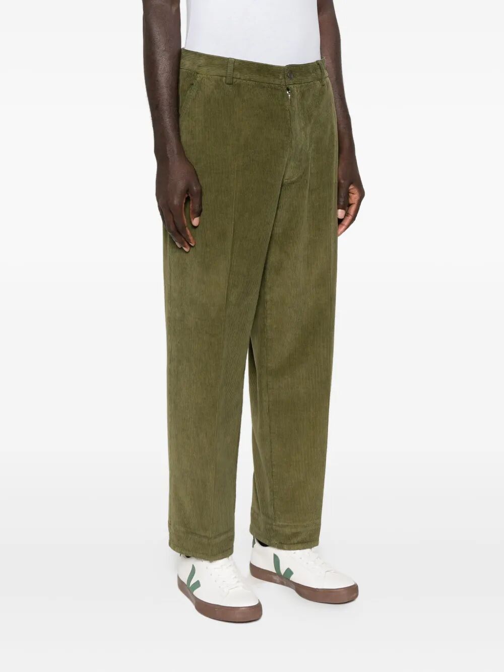 CELLAR DOOR Fadi Trousers