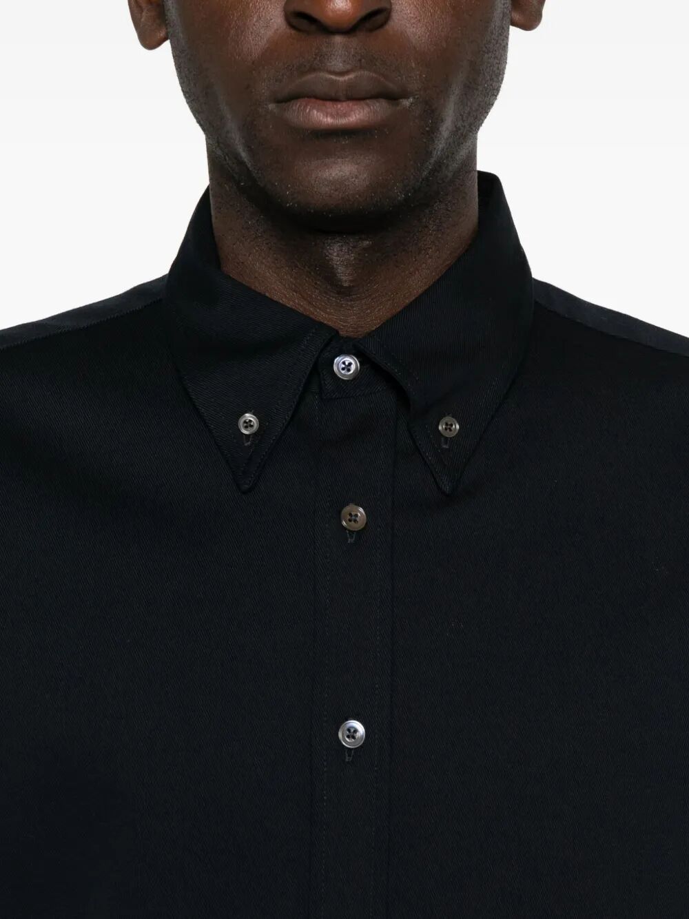 CELLAR DOOR Heavy Cotton Sage Extra Large Shirt