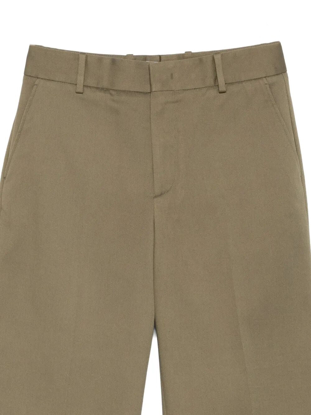 CELLAR DOOR Cotton Trousers for Women - FW25 Collection