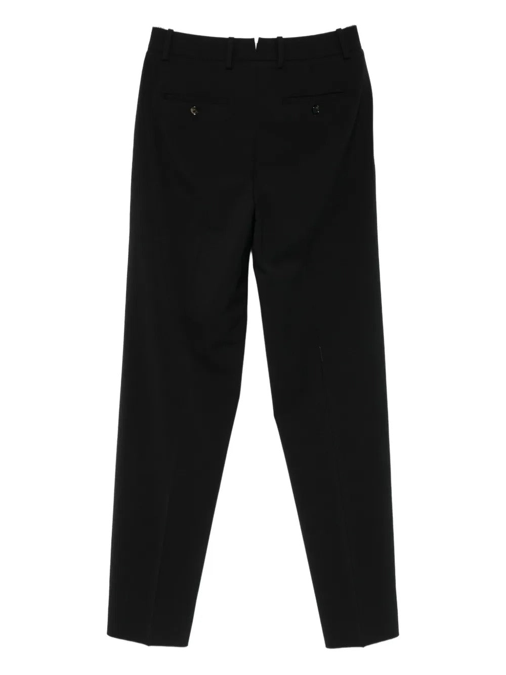 CELLAR DOOR Pleated Wool Trousers for Women - FW25