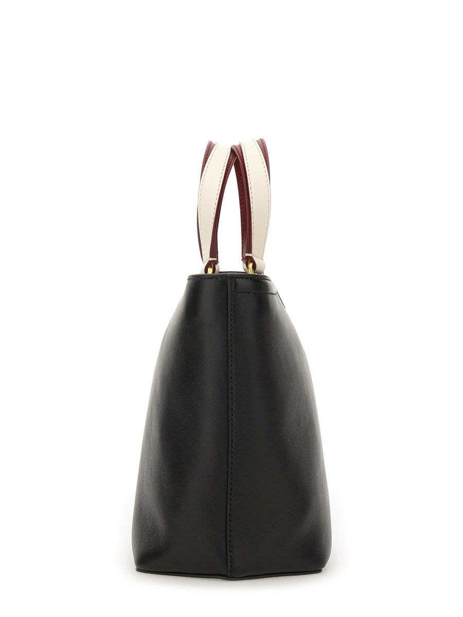 BALLY Elegant Handbag with Shoulder Strap