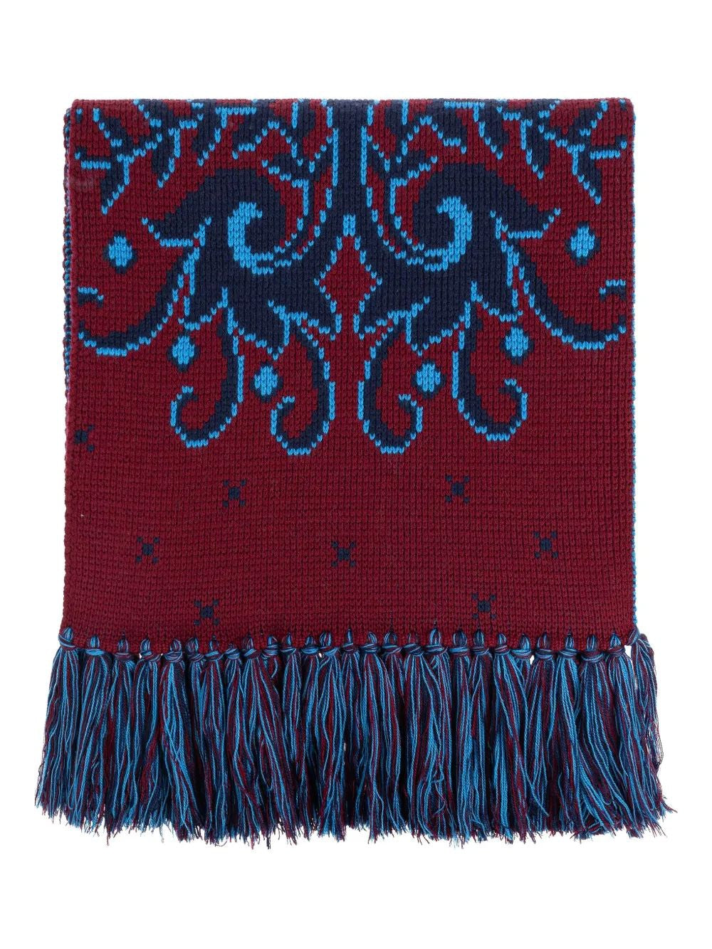 ETRO Chic Women's Handkerchief - Fall/Winter 25