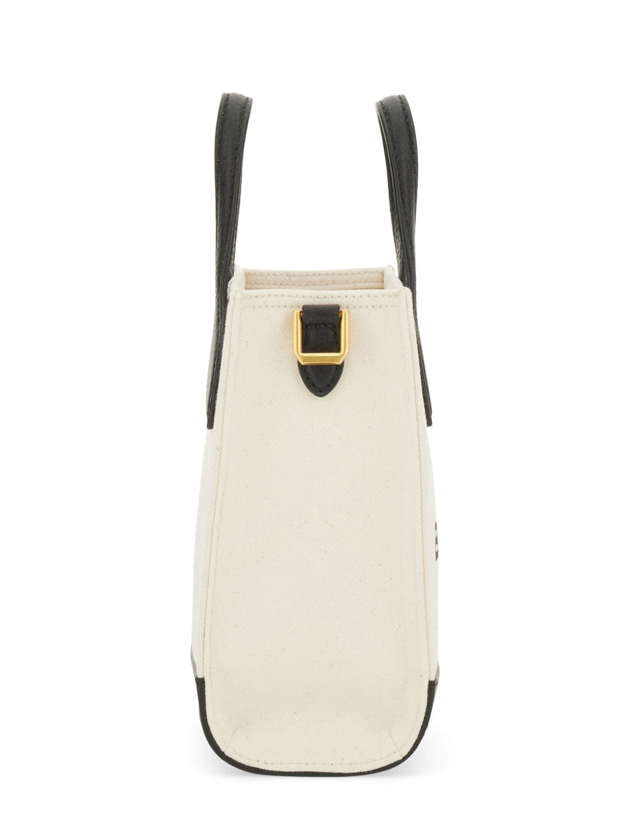 BALLY Logo Handbag