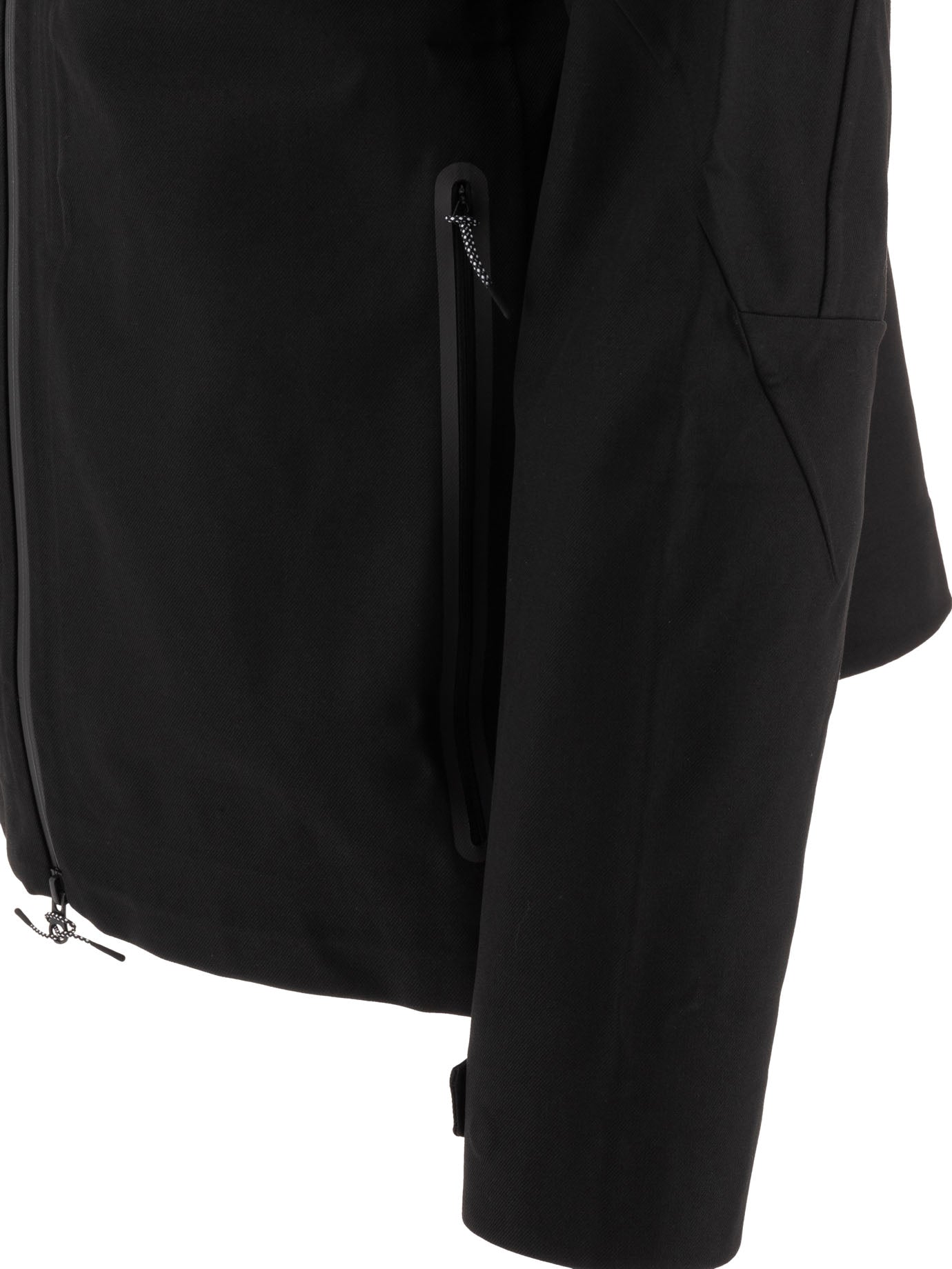 WANDERLUST VISION Cristallo 3L Regular Fit Jacket