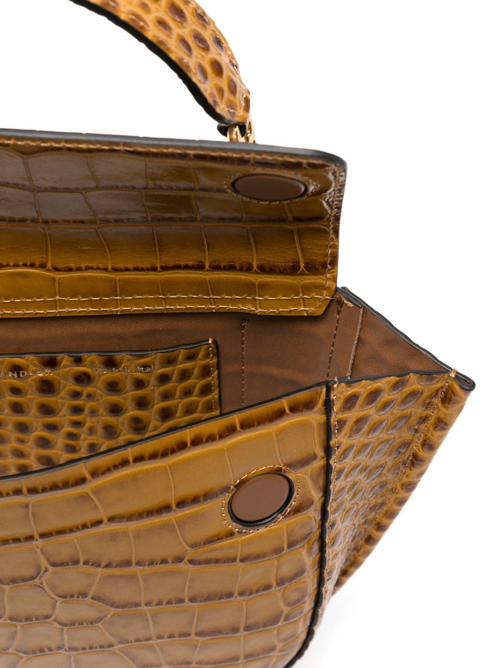 WANDLER Mini Tote Handbag