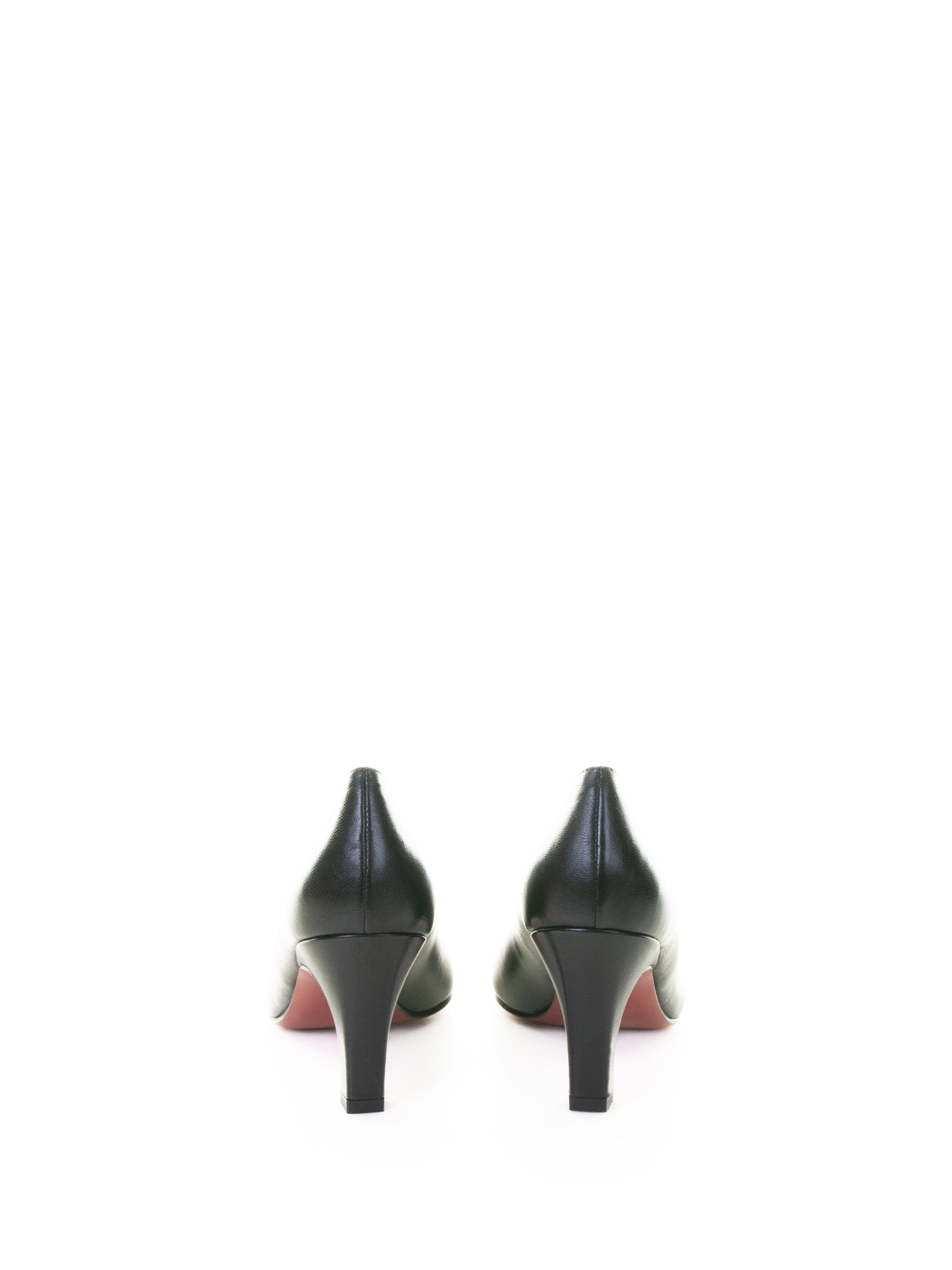 ROBERTO FESTA Nappa Leather Pumps for Women - FW25 Collection