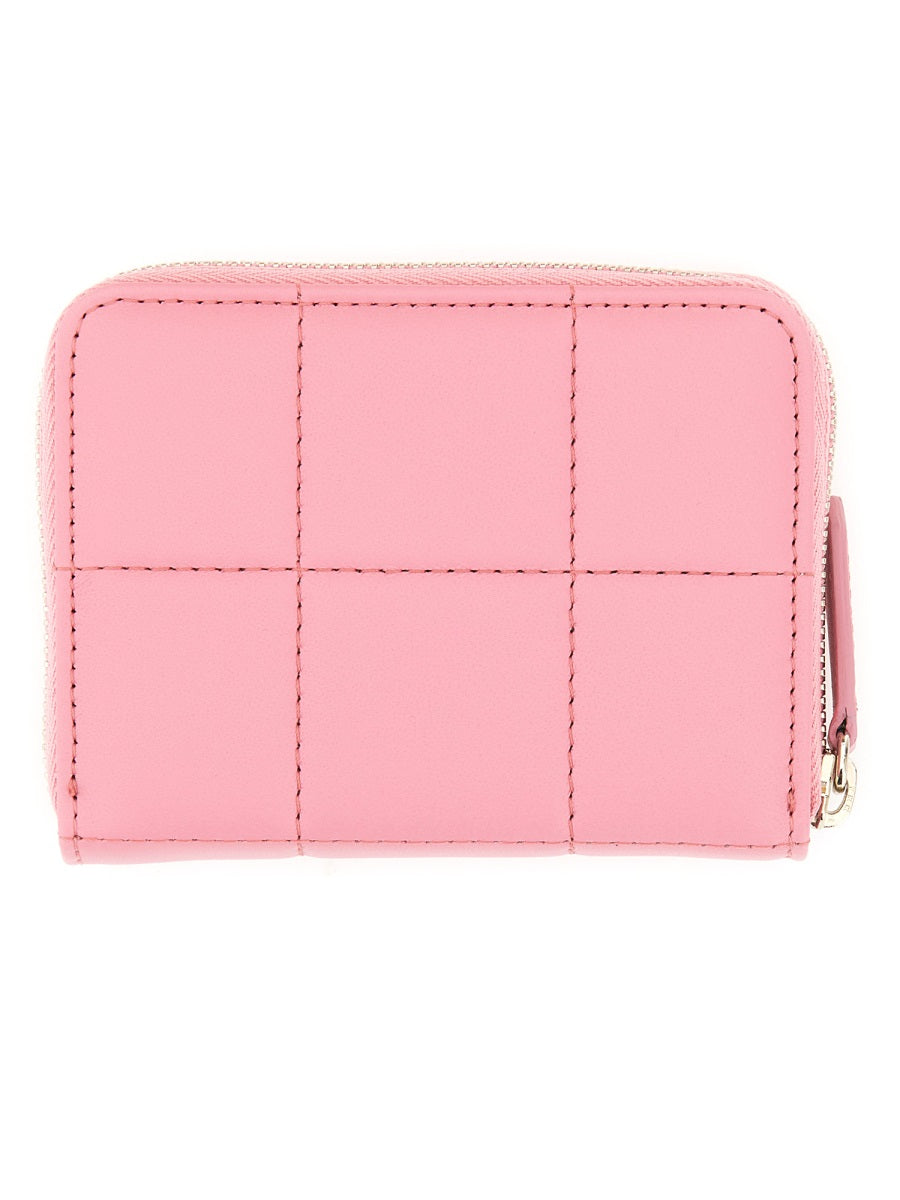 DSQUARED2 Mini Logo Wallet