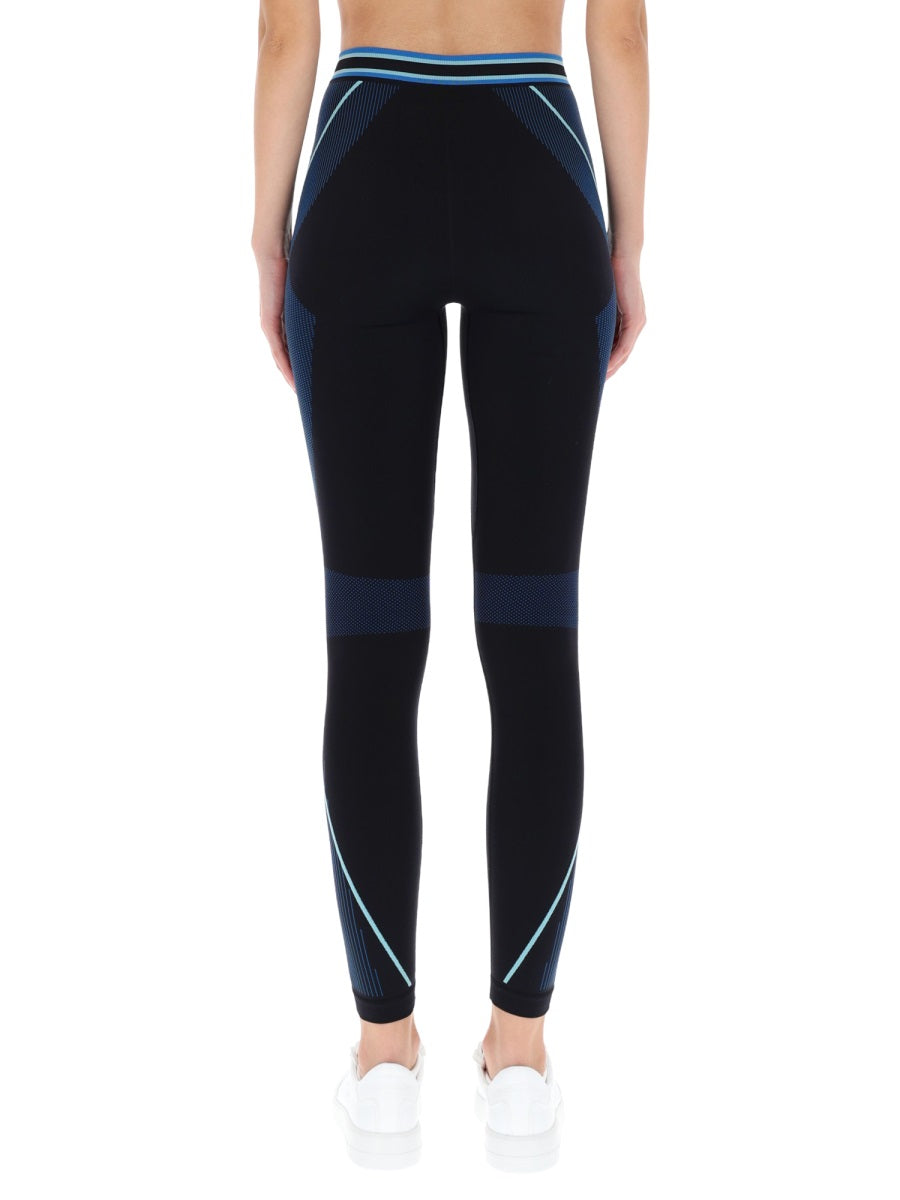 CASABLANCA Seamless Leggings - Available in Size S