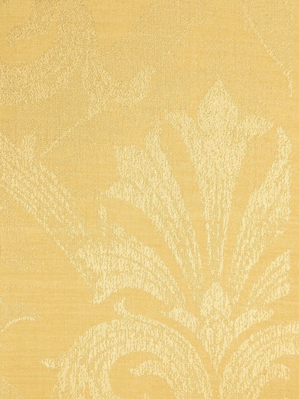 ETRO Elegant Handkerchief Accessory