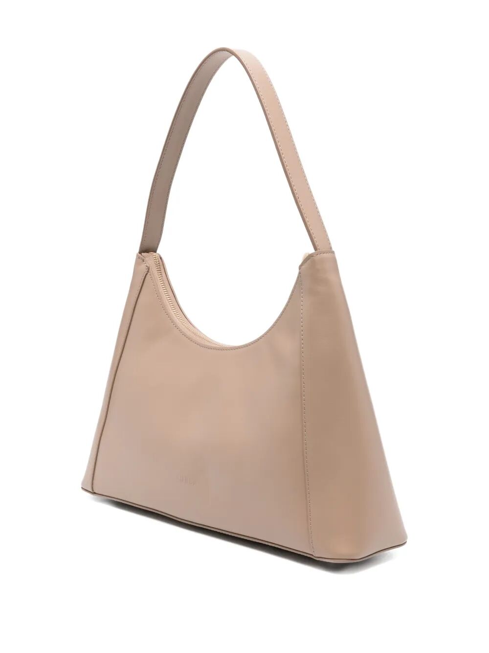 FURLA Mini Diamond Shoulder Handbag