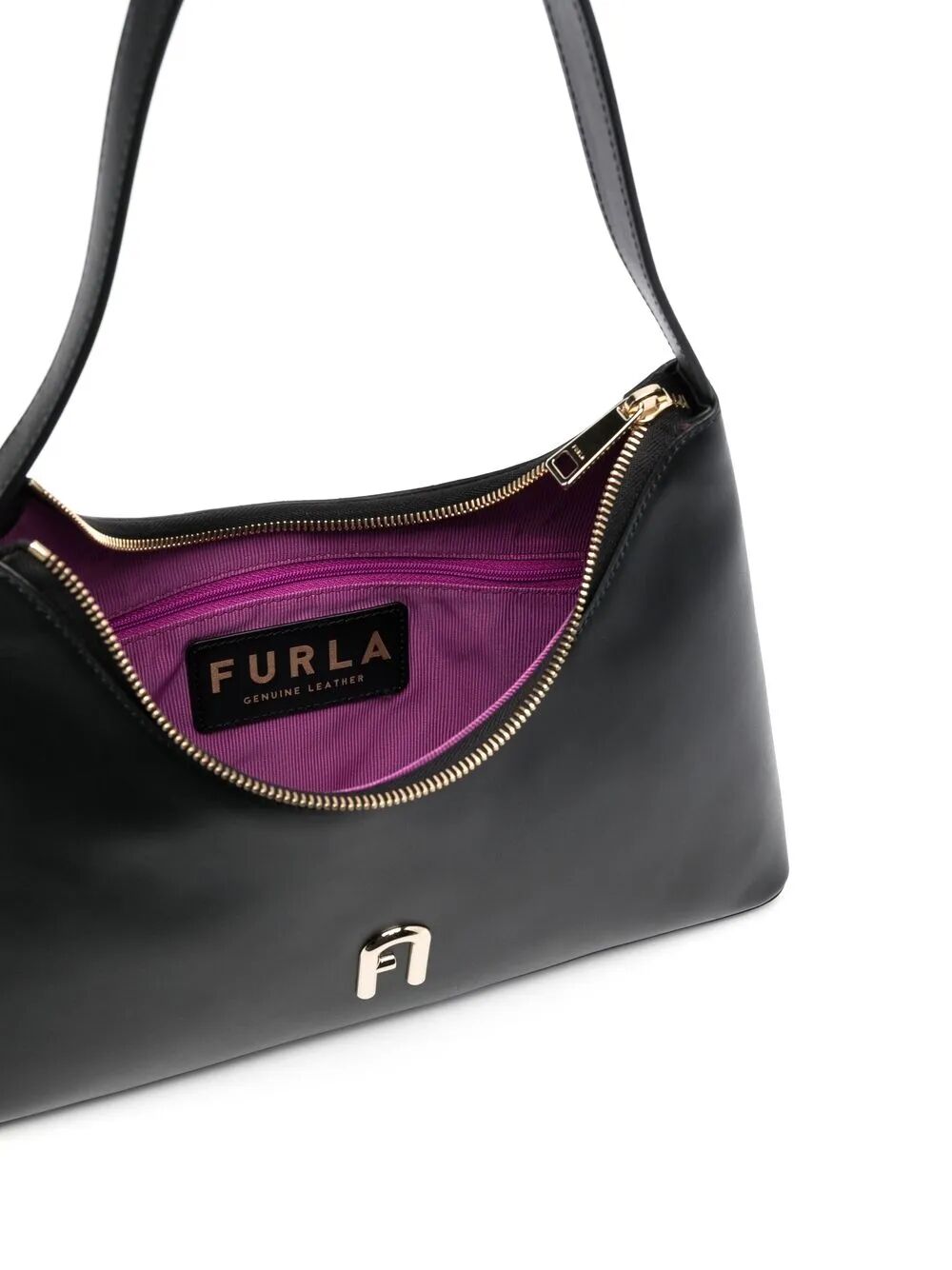 FURLA Mini Handbag with Shoulder Strap