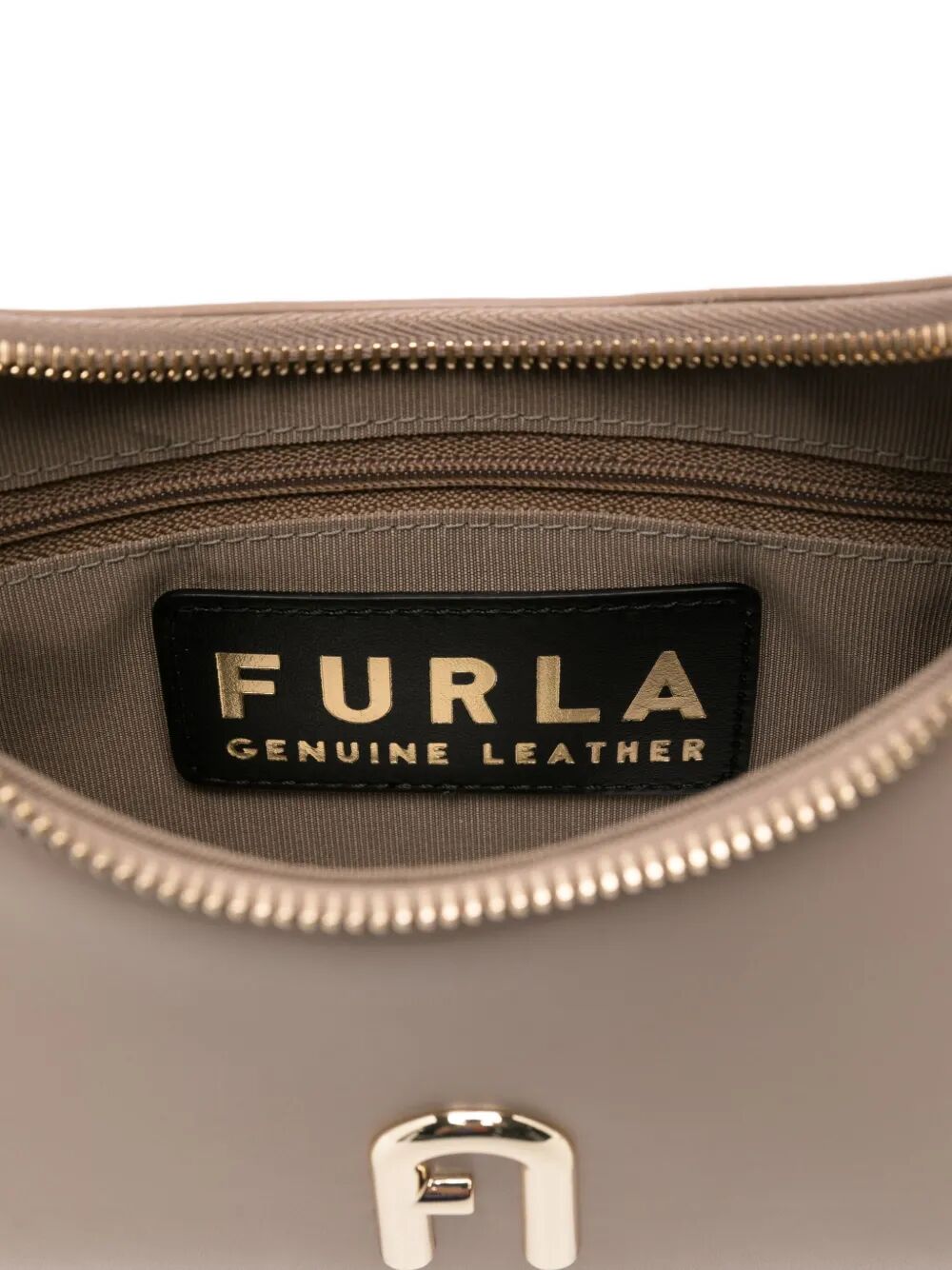 FURLA Mini Shoulder Handbag