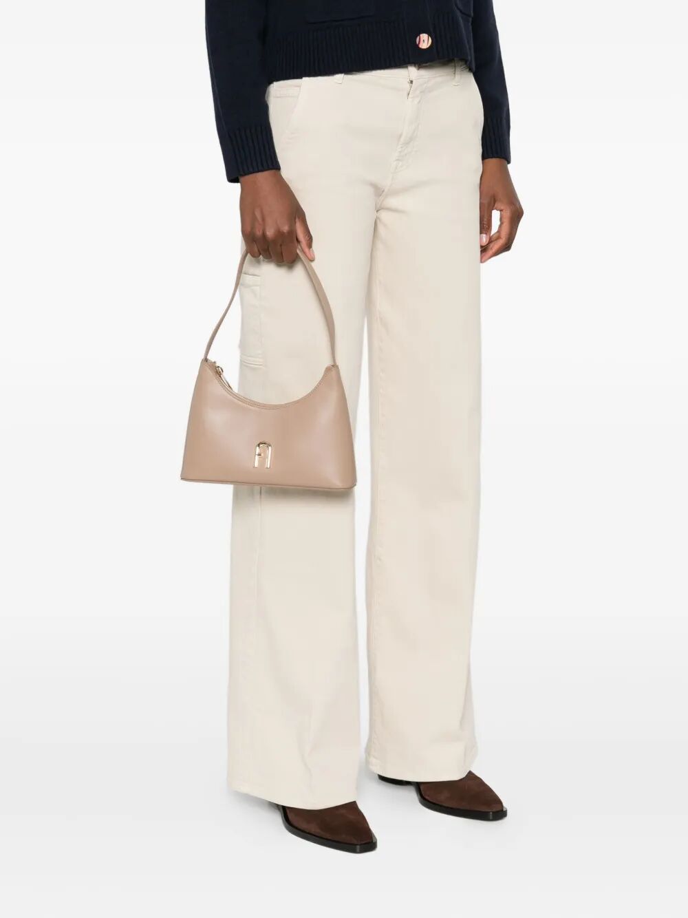 FURLA Mini Shoulder Handbag