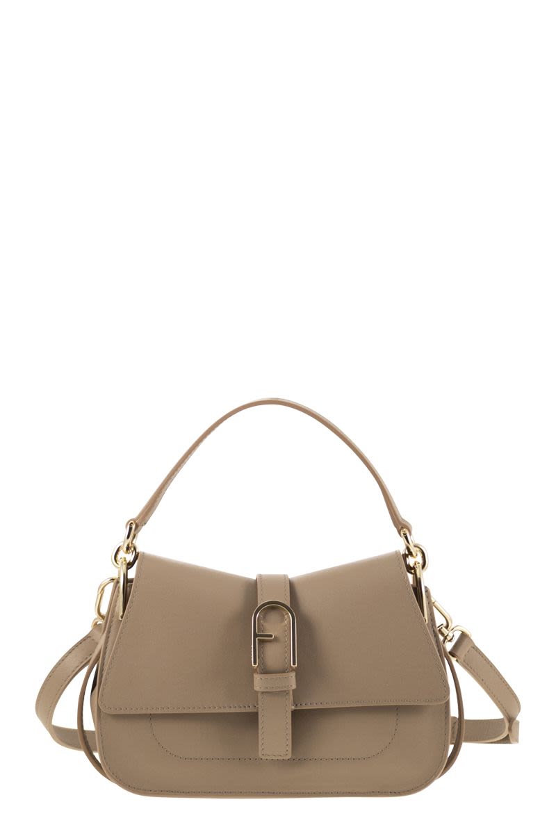 FURLA Mini Handbag - Versatile Elegance