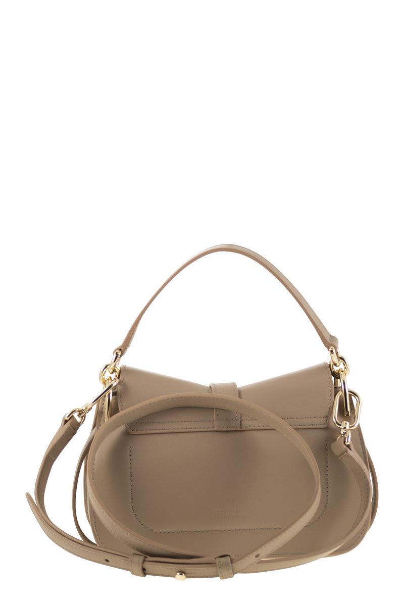 FURLA Mini Handbag - Versatile Elegance