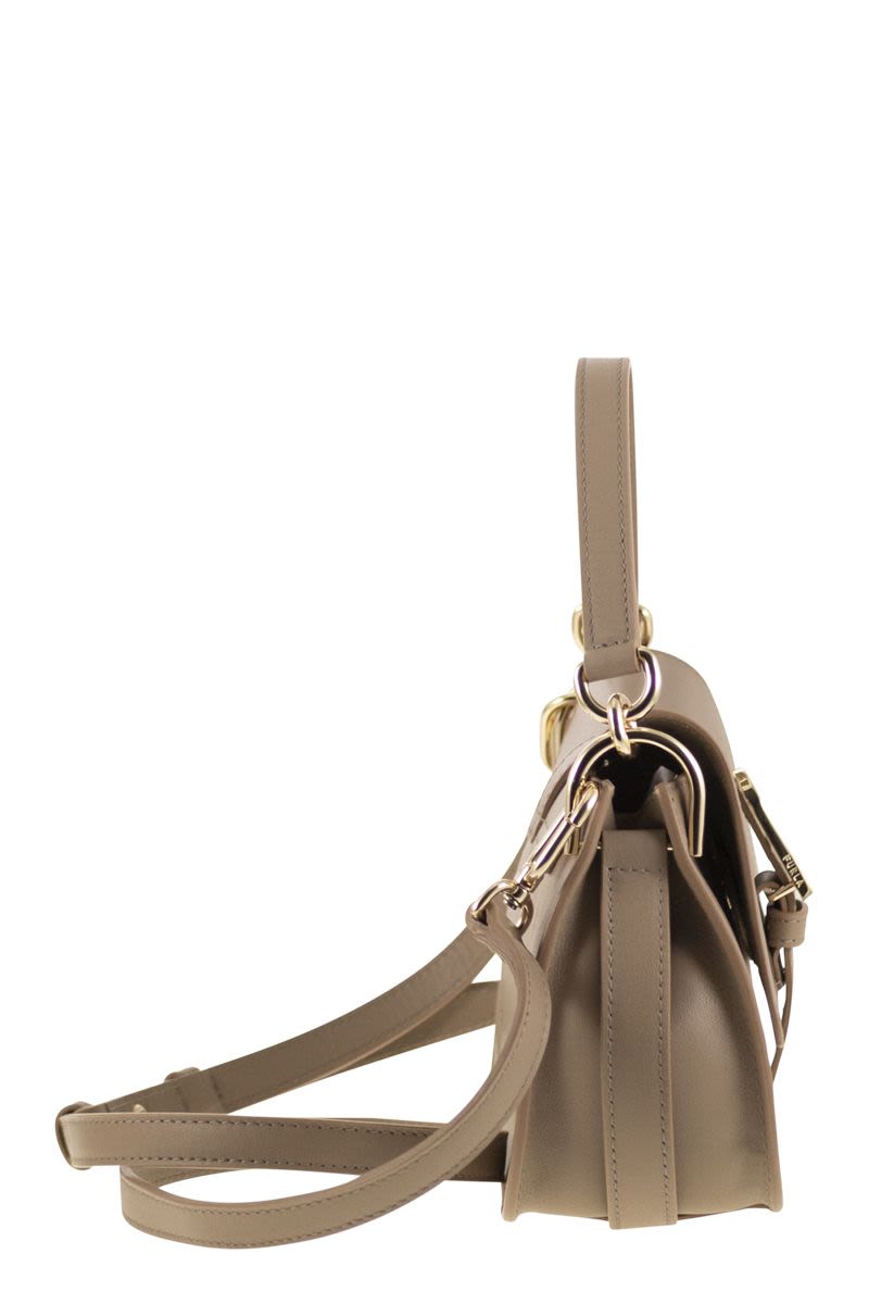 FURLA Mini Handbag - Versatile Elegance