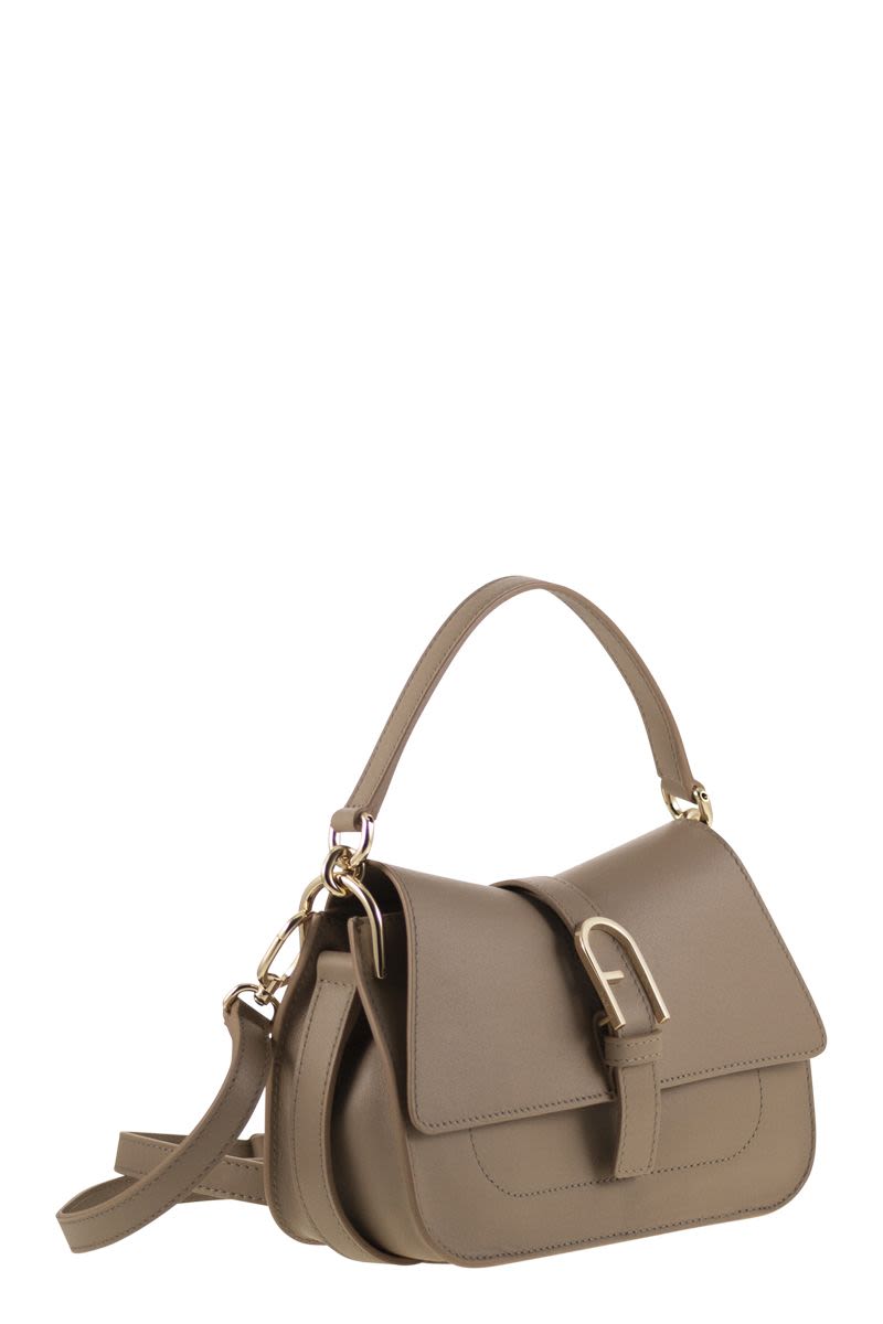 FURLA Mini Handbag - Versatile Elegance