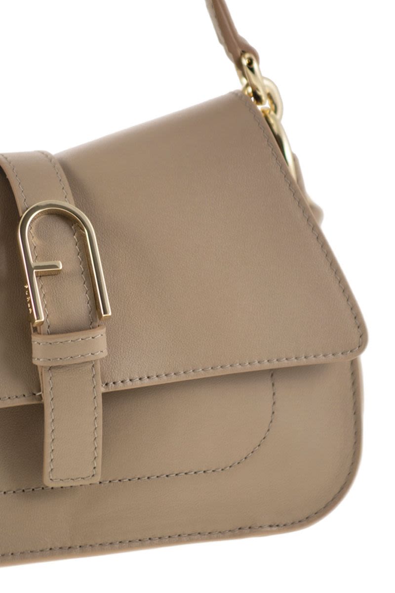 FURLA Mini Handbag - Versatile Elegance
