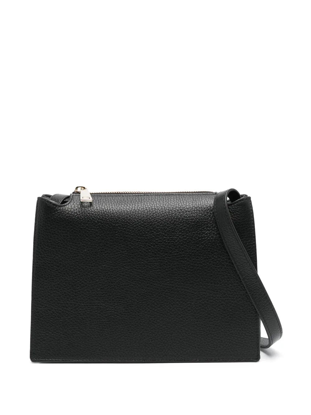 FURLA Mini Leather Crossbody Bag