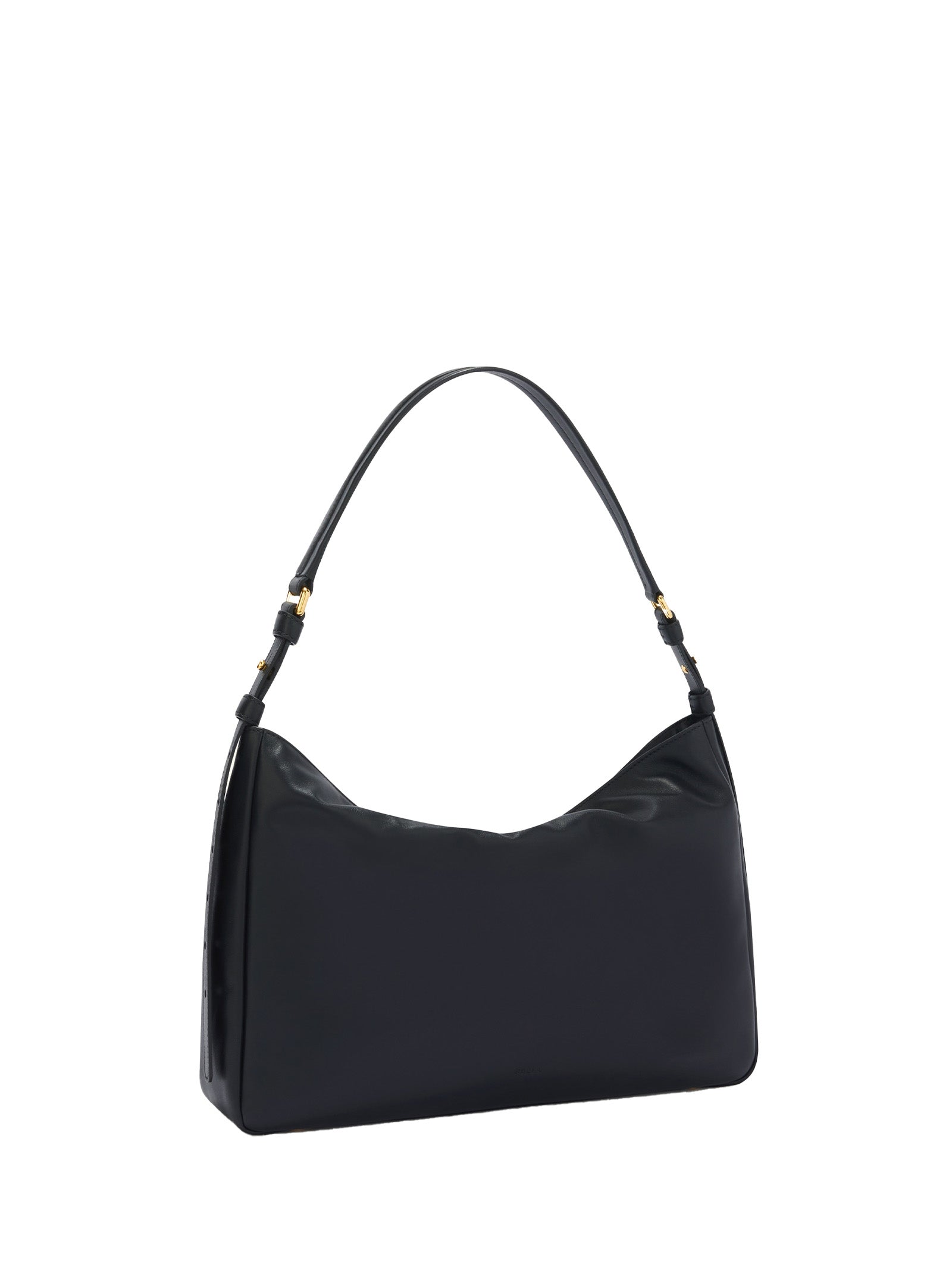 FURLA Soft Shoulder Handbag 37cm