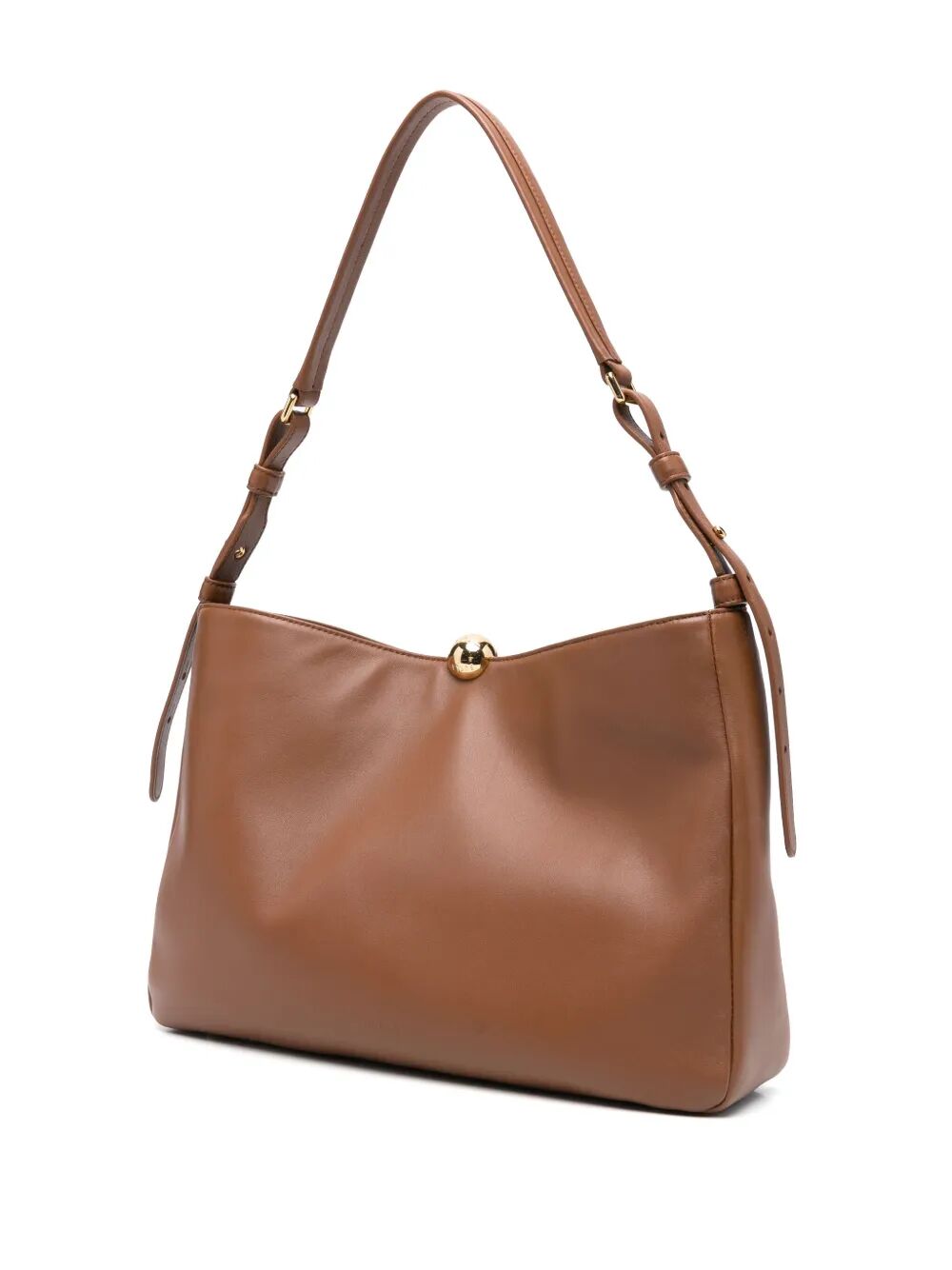 FURLA Large Soft Shoulder Handbag