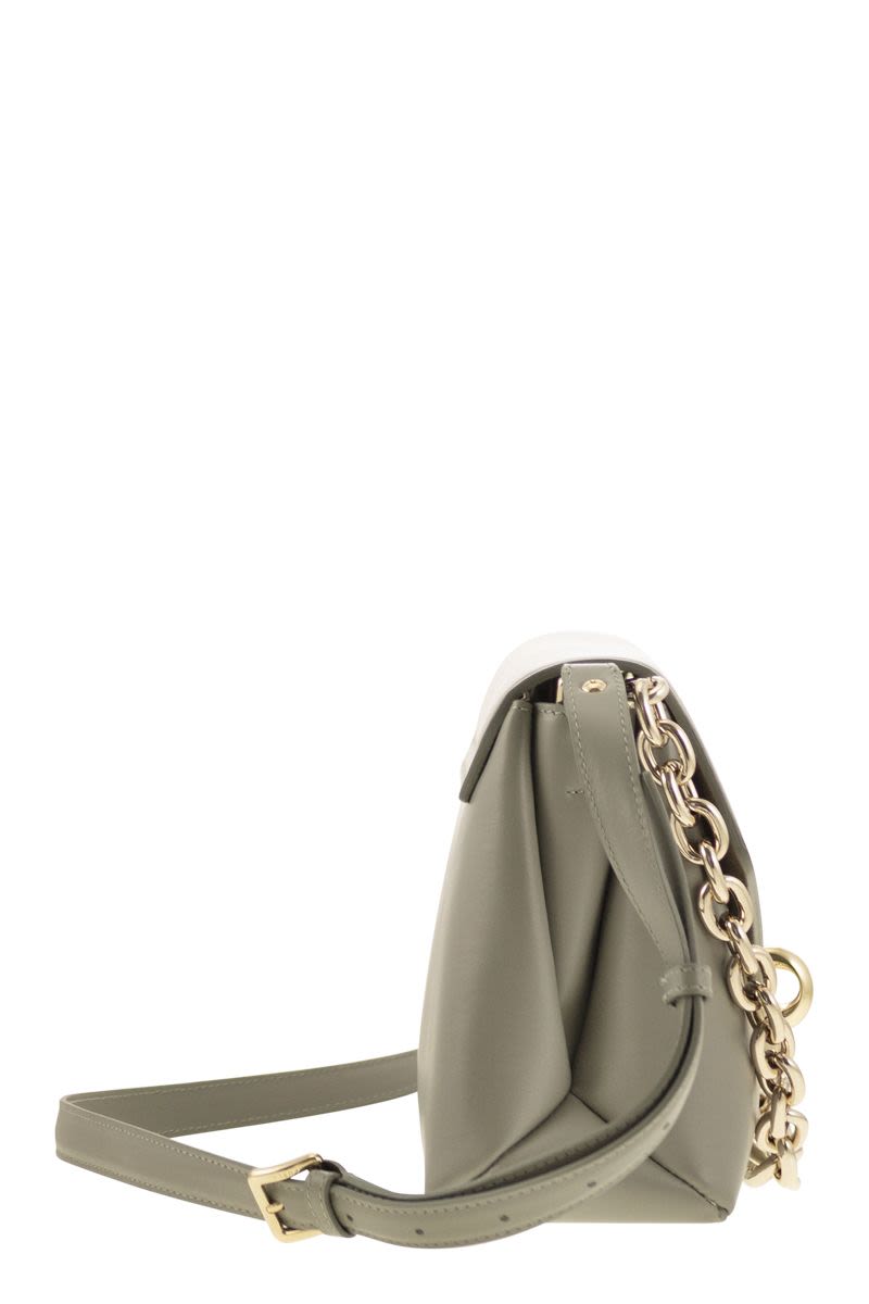 FURLA Mini Crossbody Shoulder Handbag - Perfectly Compact