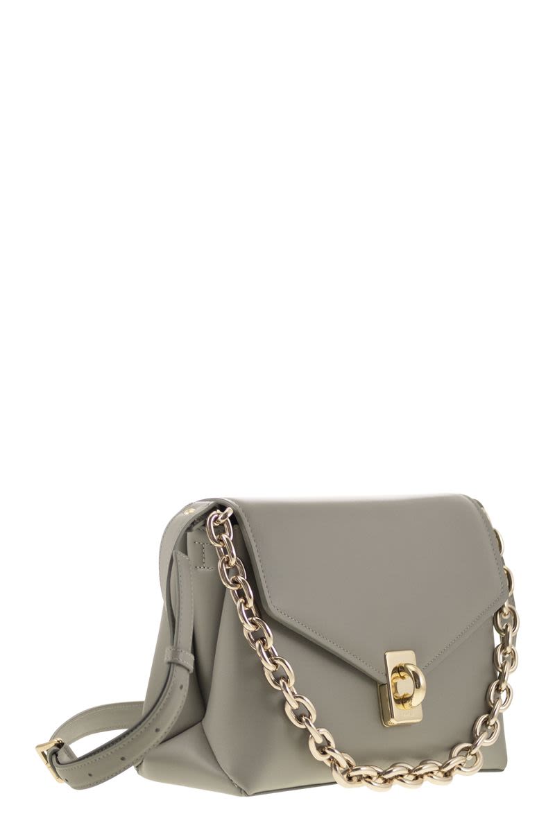 FURLA Mini Crossbody Shoulder Handbag - Perfectly Compact