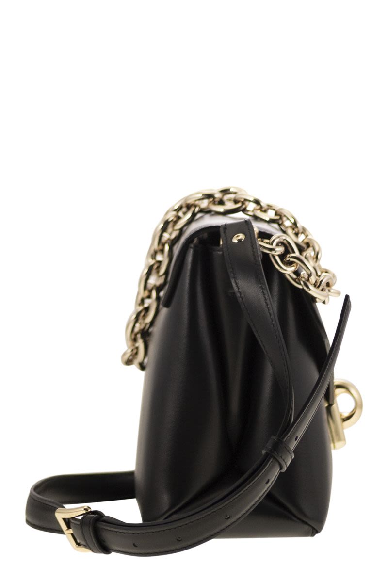 FURLA Mini Shoulder Handbag