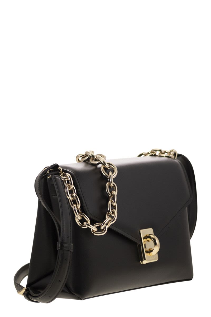 FURLA Mini Shoulder Handbag