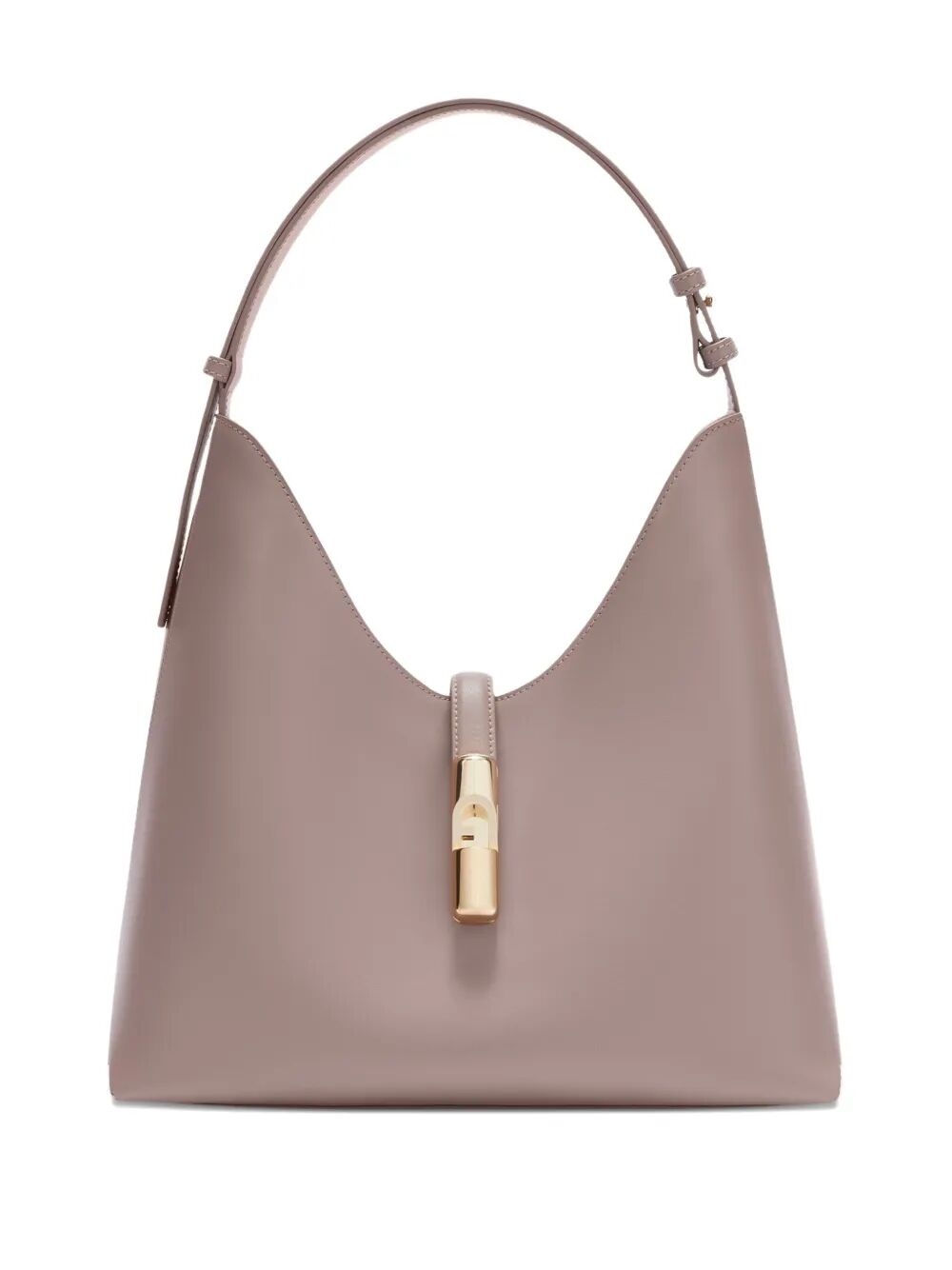 FURLA Medium Hobo Handbag