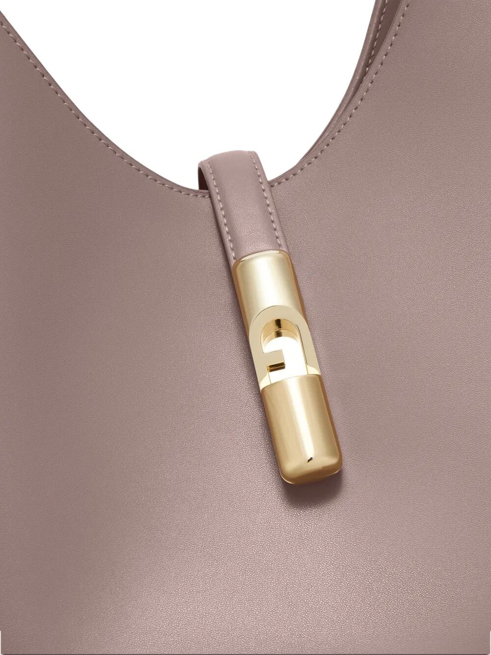 FURLA Medium Hobo Handbag