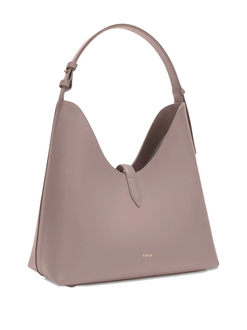 FURLA Medium Hobo Handbag