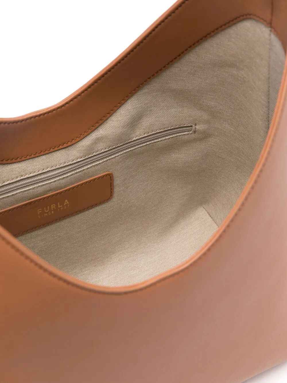 FURLA Medium Hobo Handbag