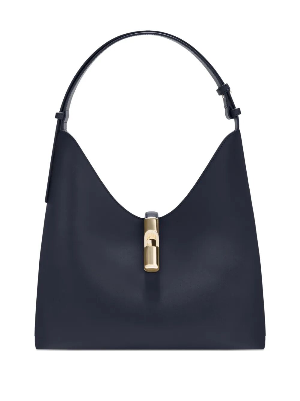 FURLA Medium Hobo Handbag - 100% Leather