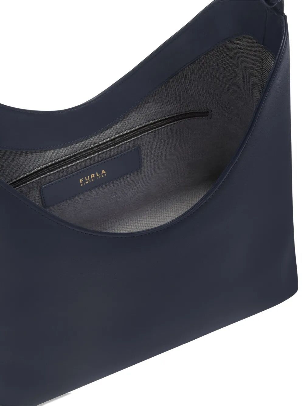 FURLA Medium Hobo Handbag - 100% Leather