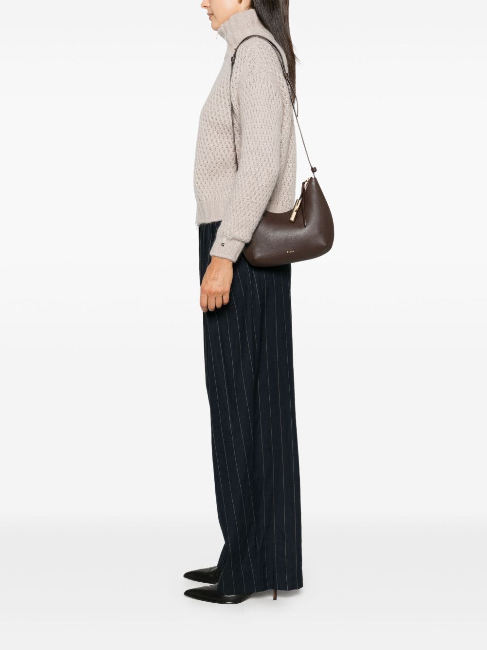 FURLA Mini Shoulder Handbag